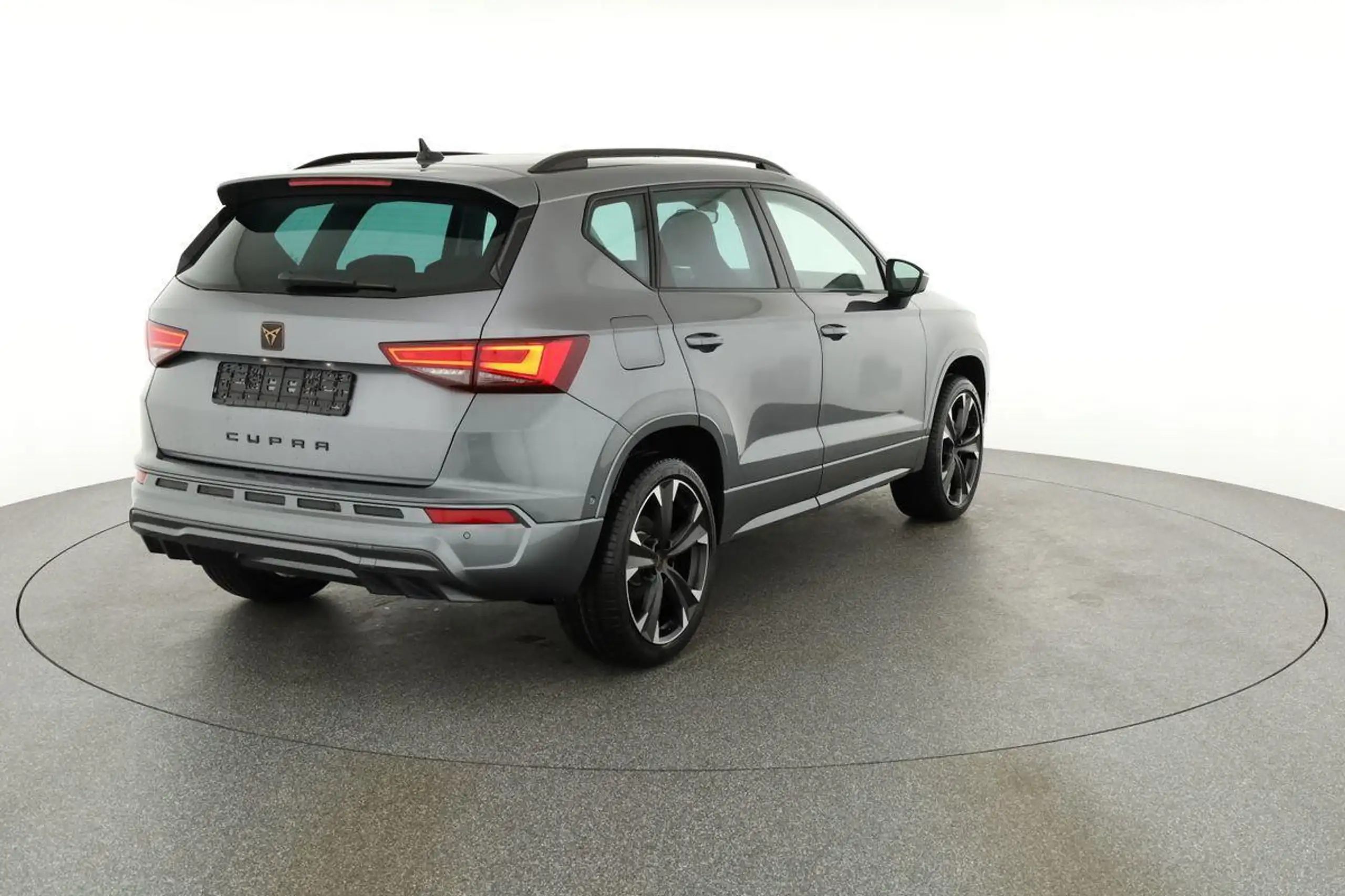 CUPRA - Ateca