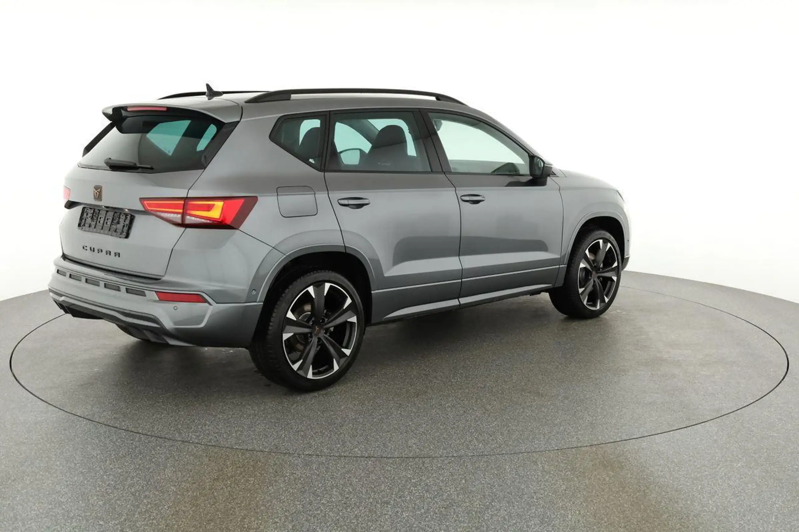 CUPRA - Ateca