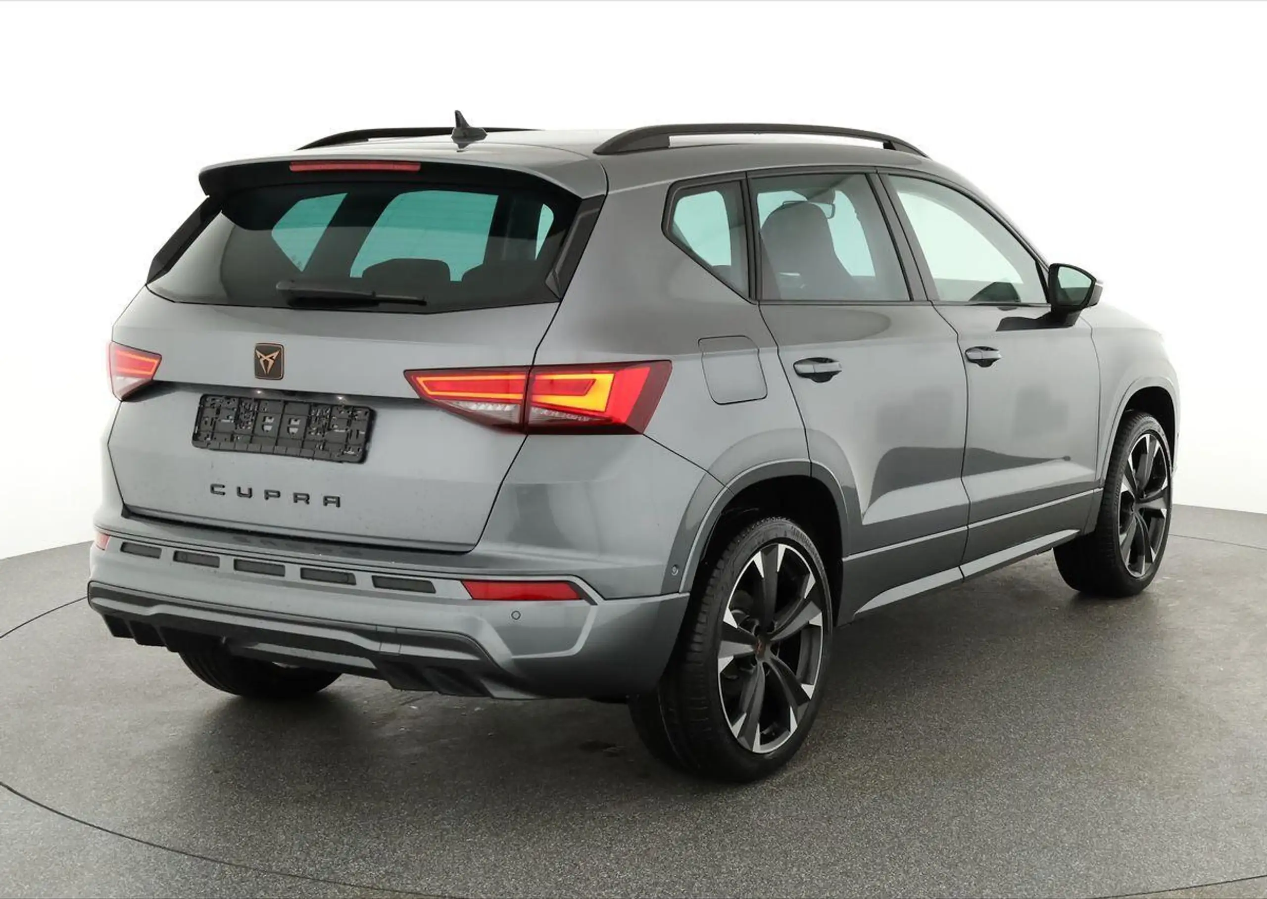 CUPRA - Ateca