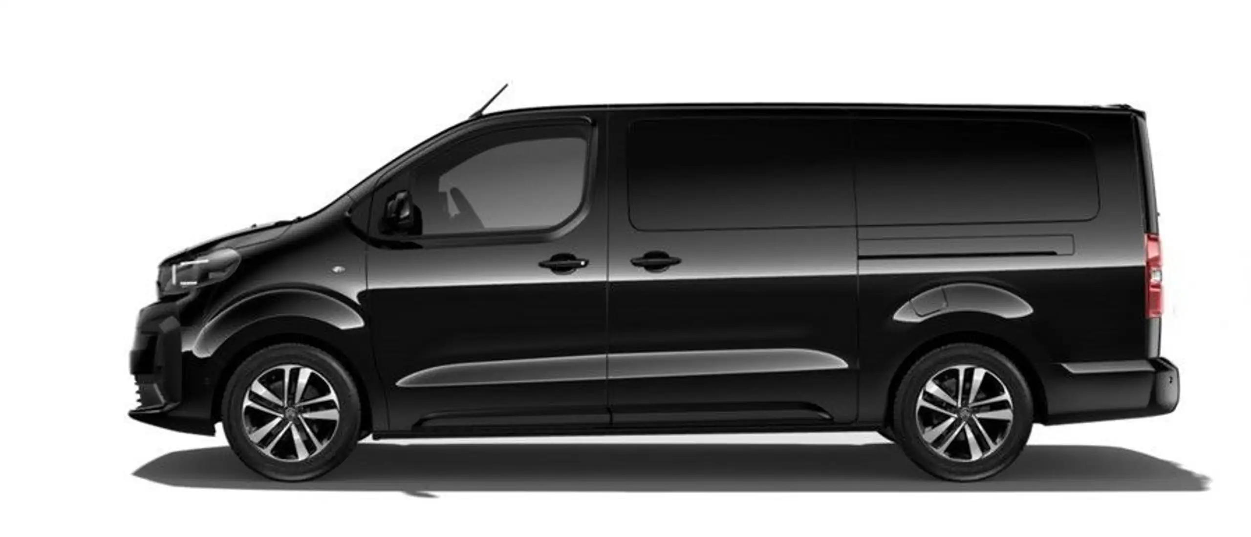 Citroen - Spacetourer