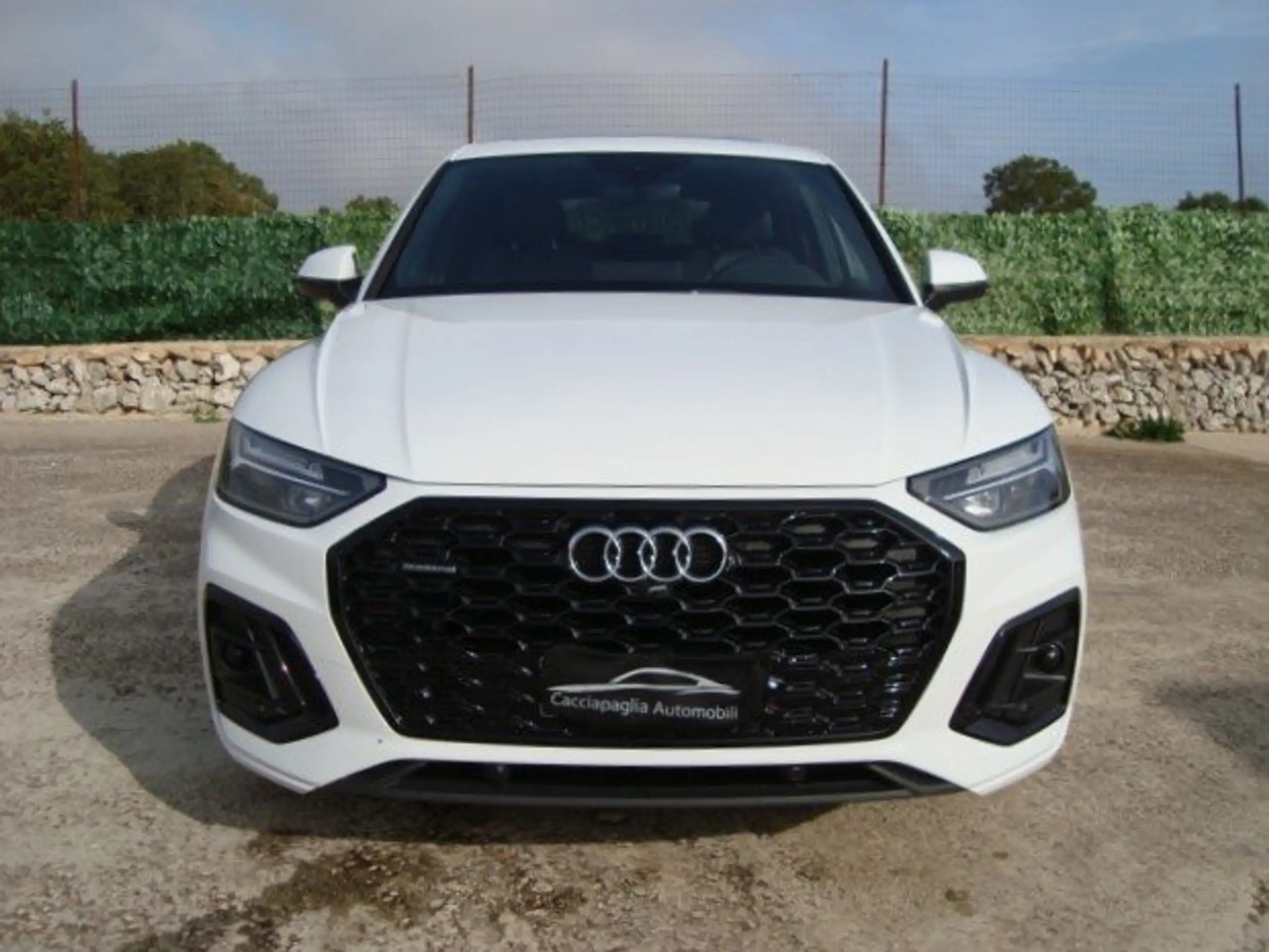 Audi - Q5