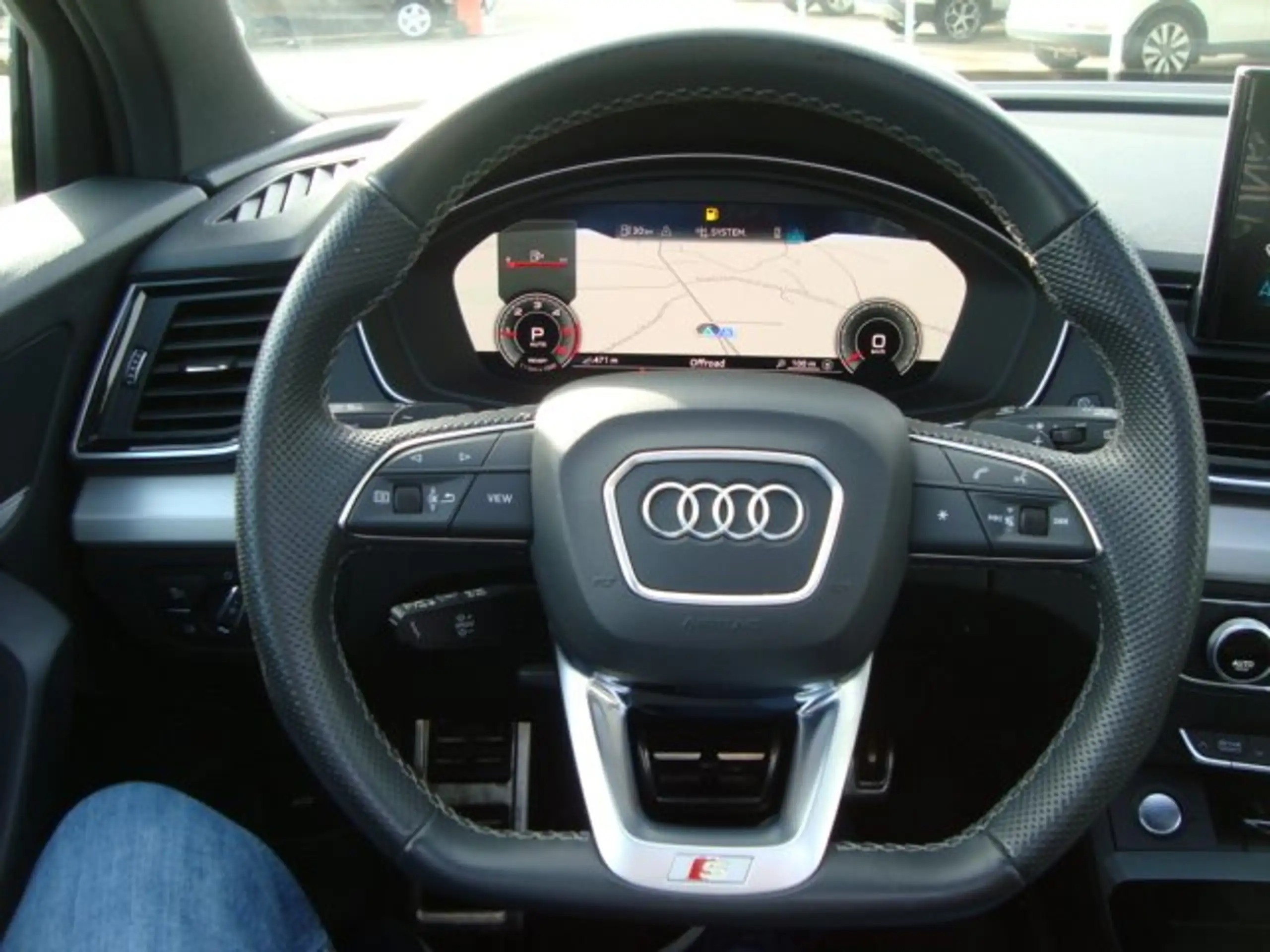 Audi - Q5