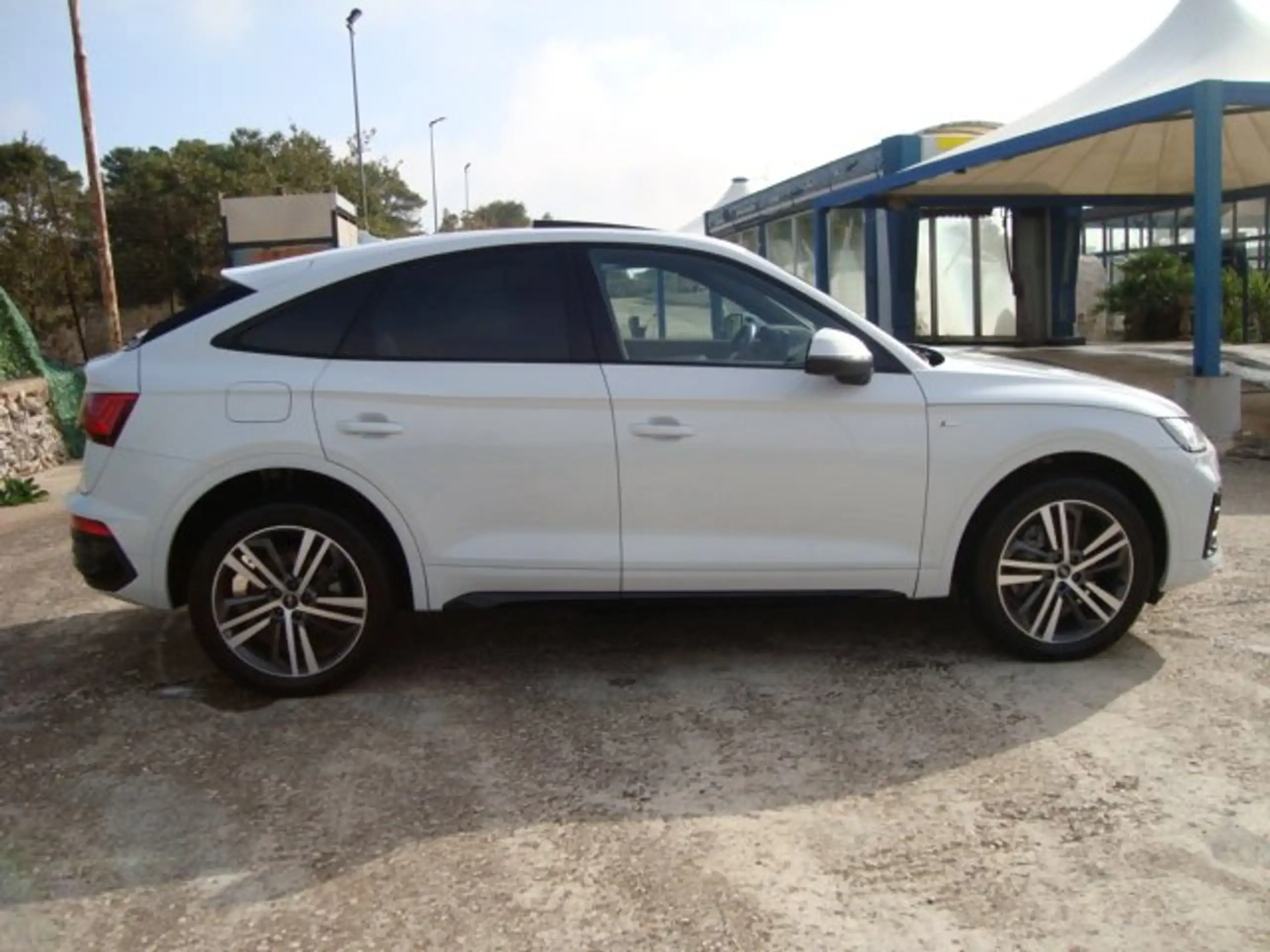 Audi - Q5