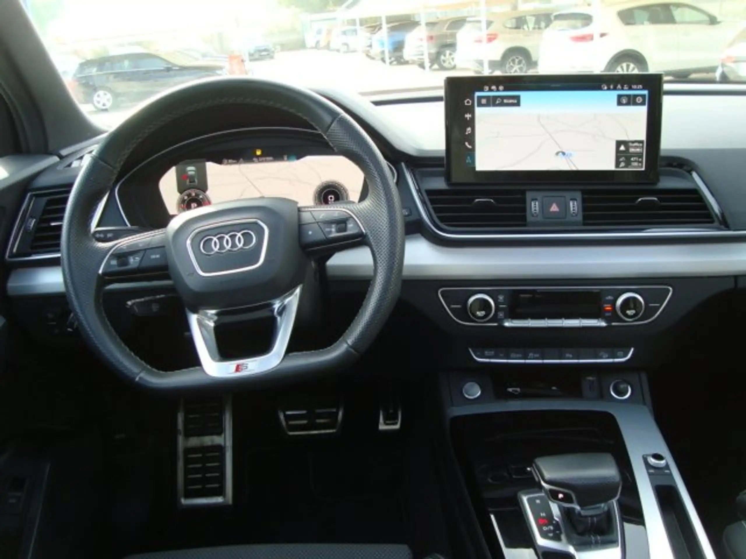 Audi - Q5