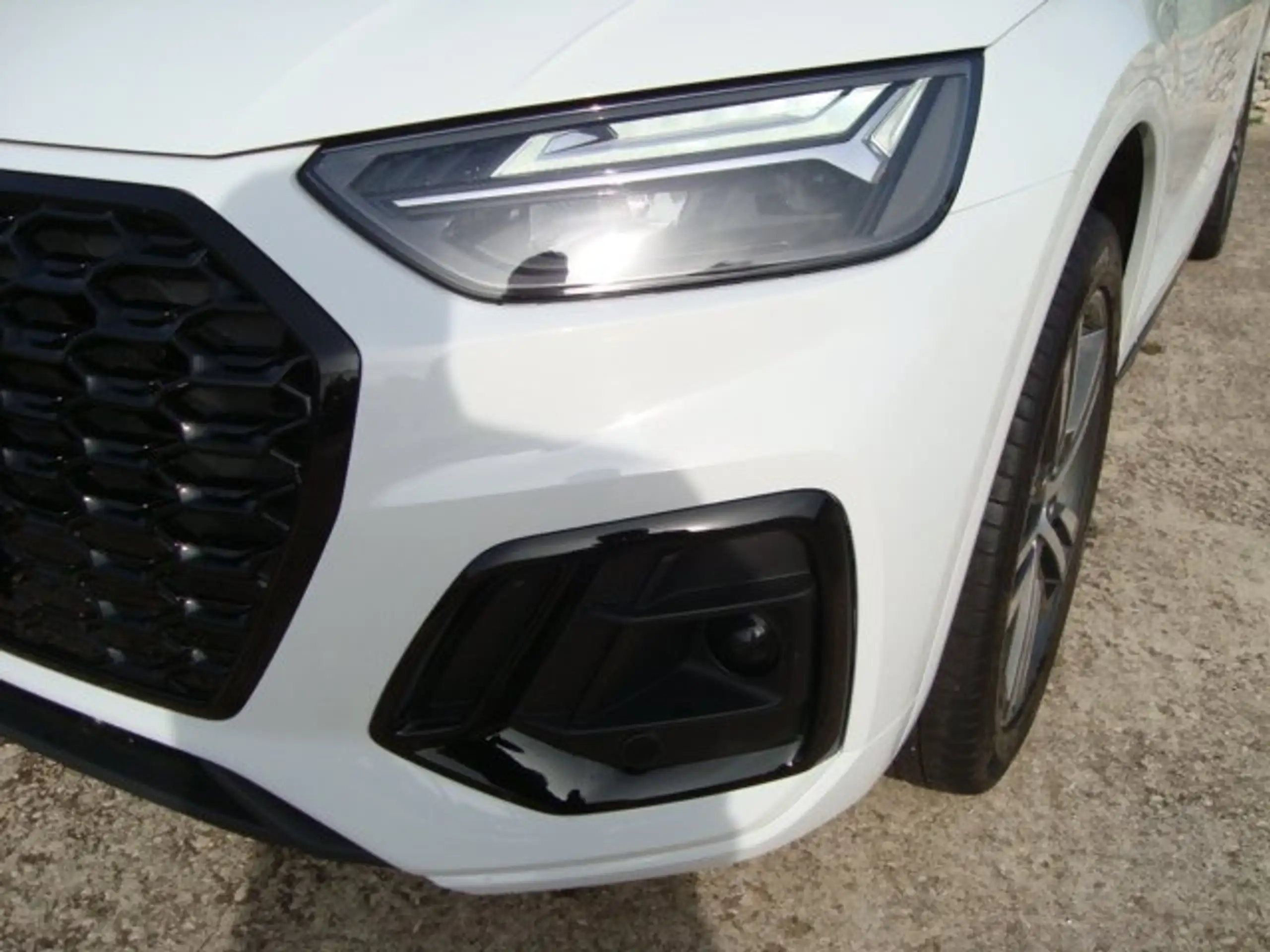 Audi - Q5