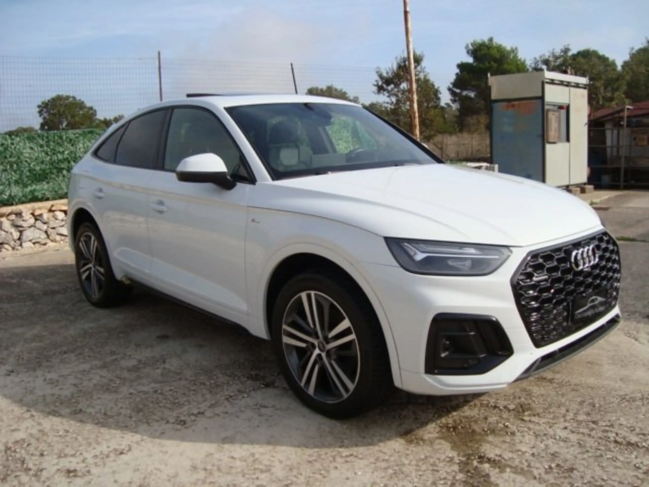 Audi - Q5