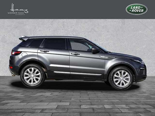 Rover - Range Rover Evoque