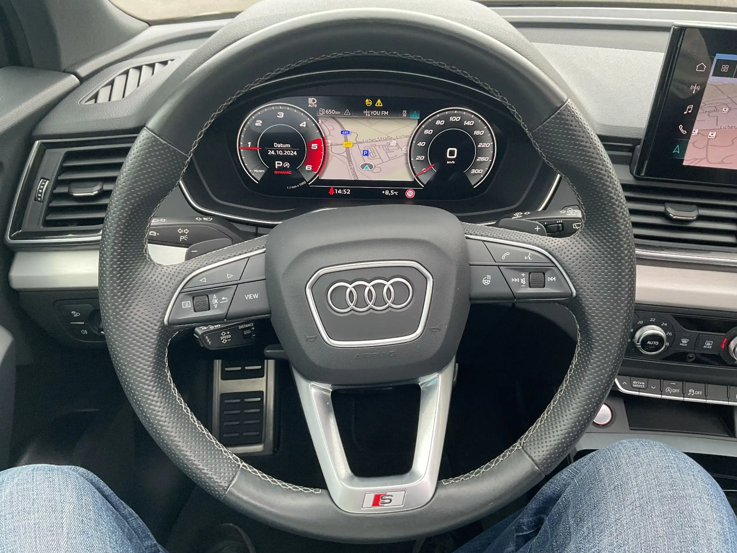 Audi - SQ5