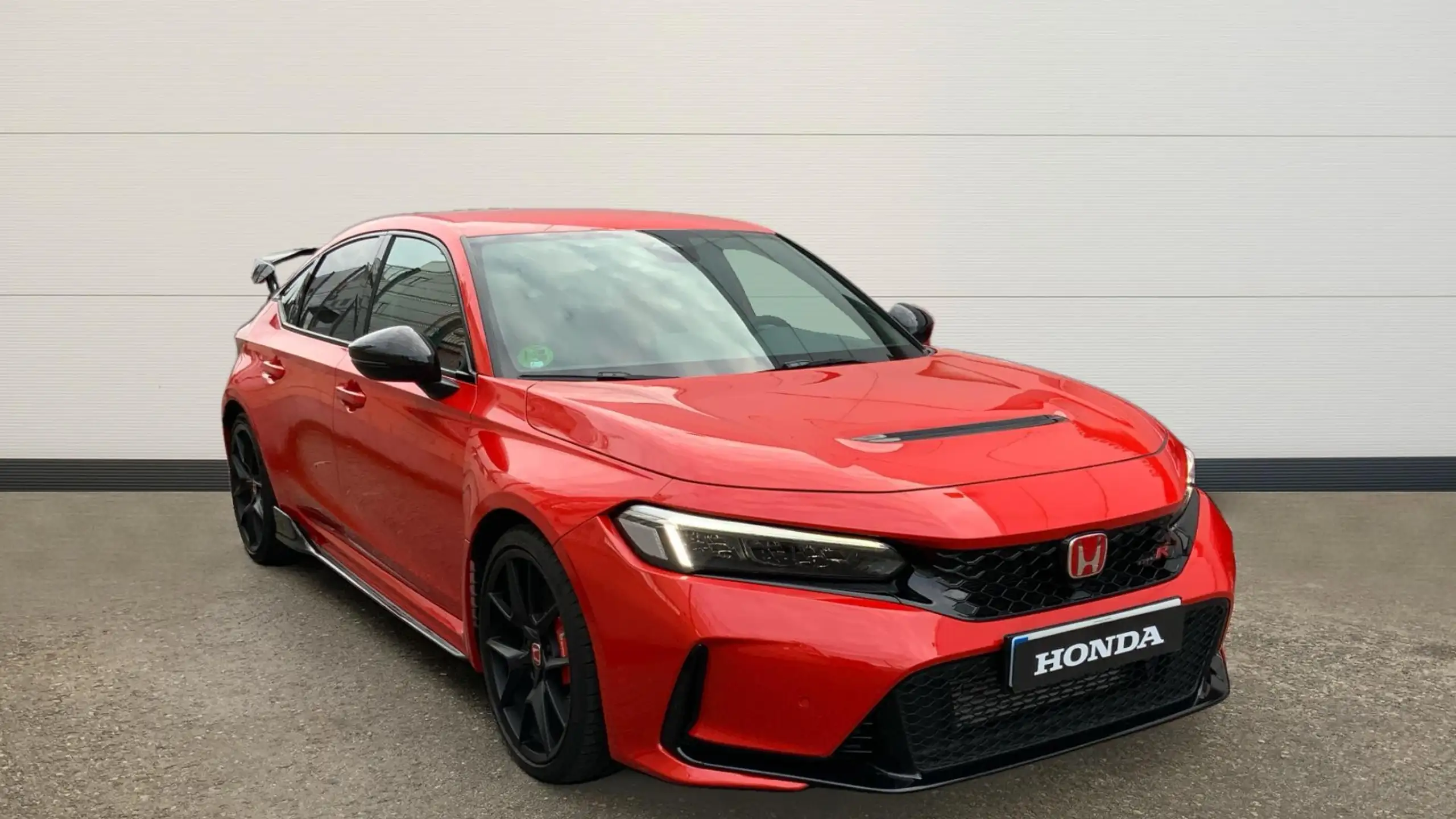 Honda - Civic