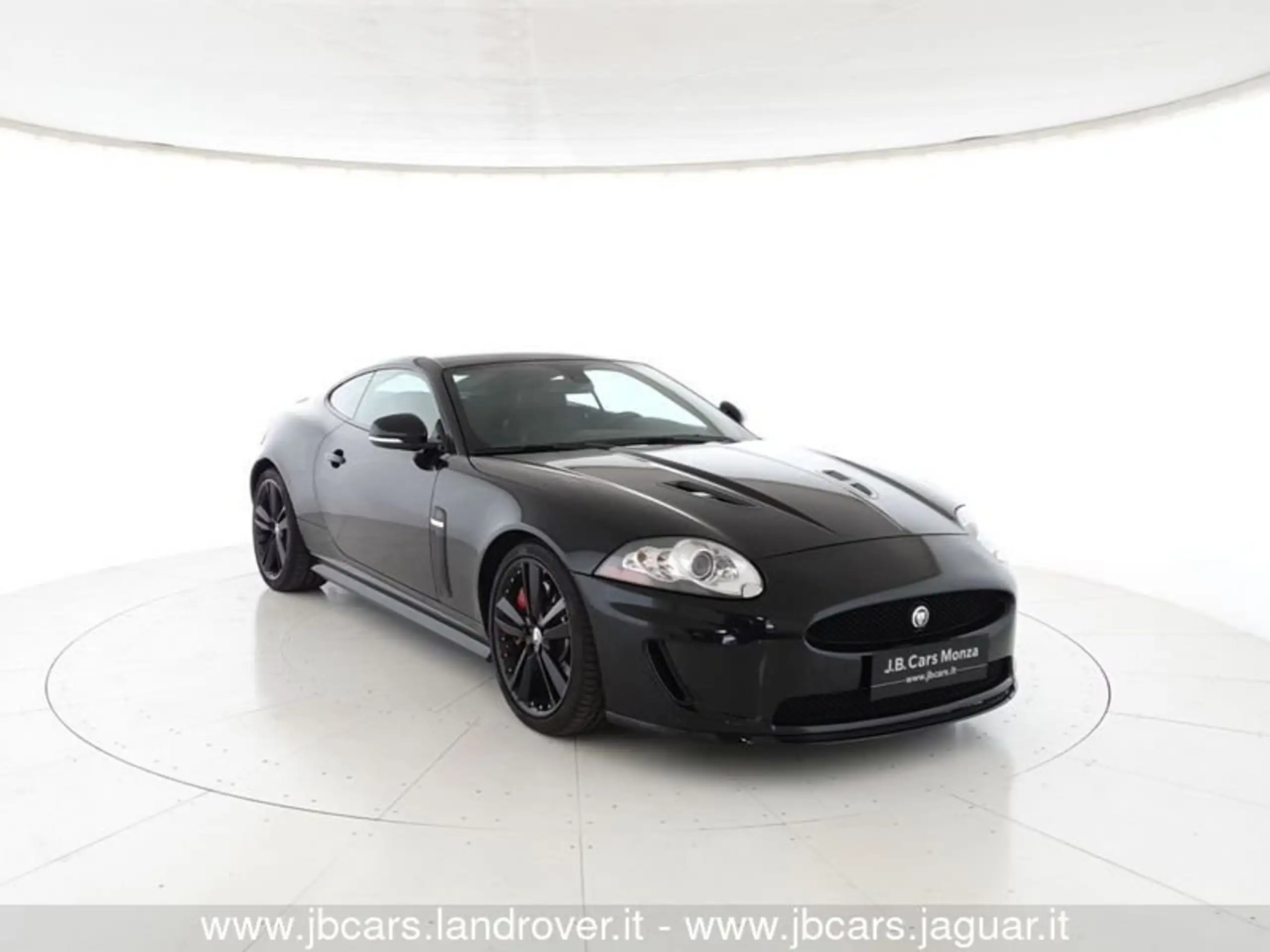 Jaguar - XKR