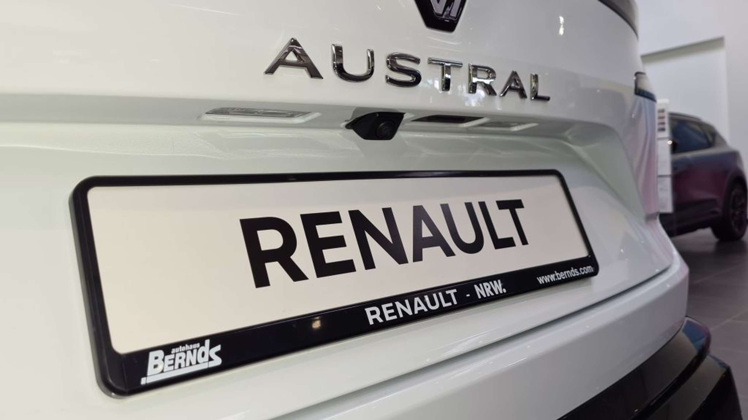 Renault - Austral