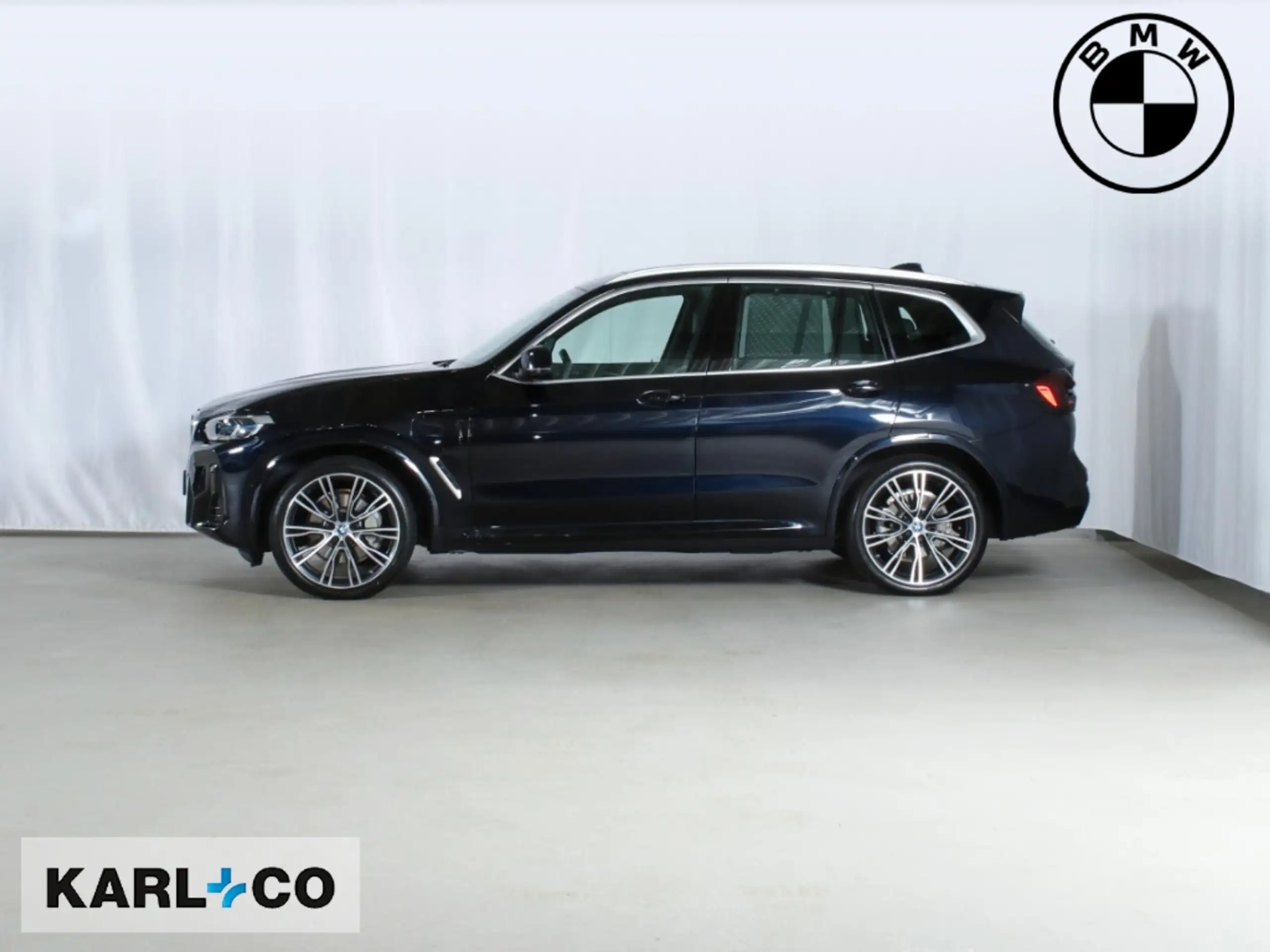 BMW - X3