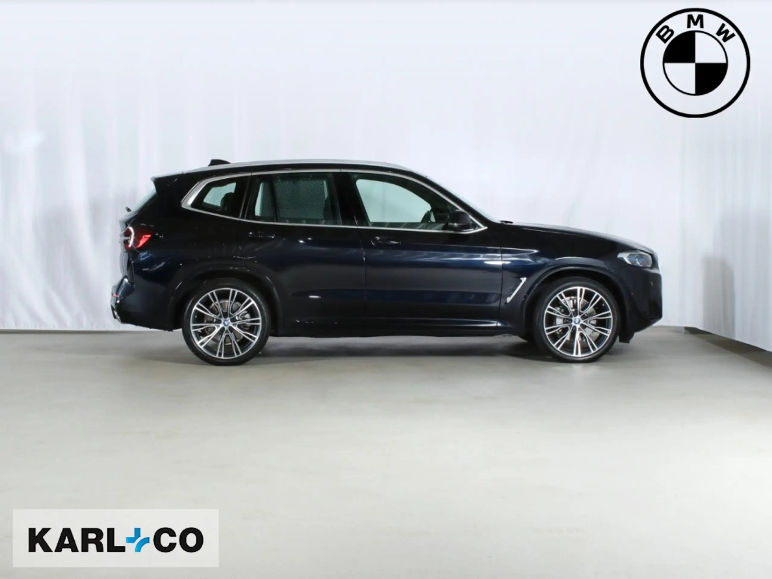 BMW - X3