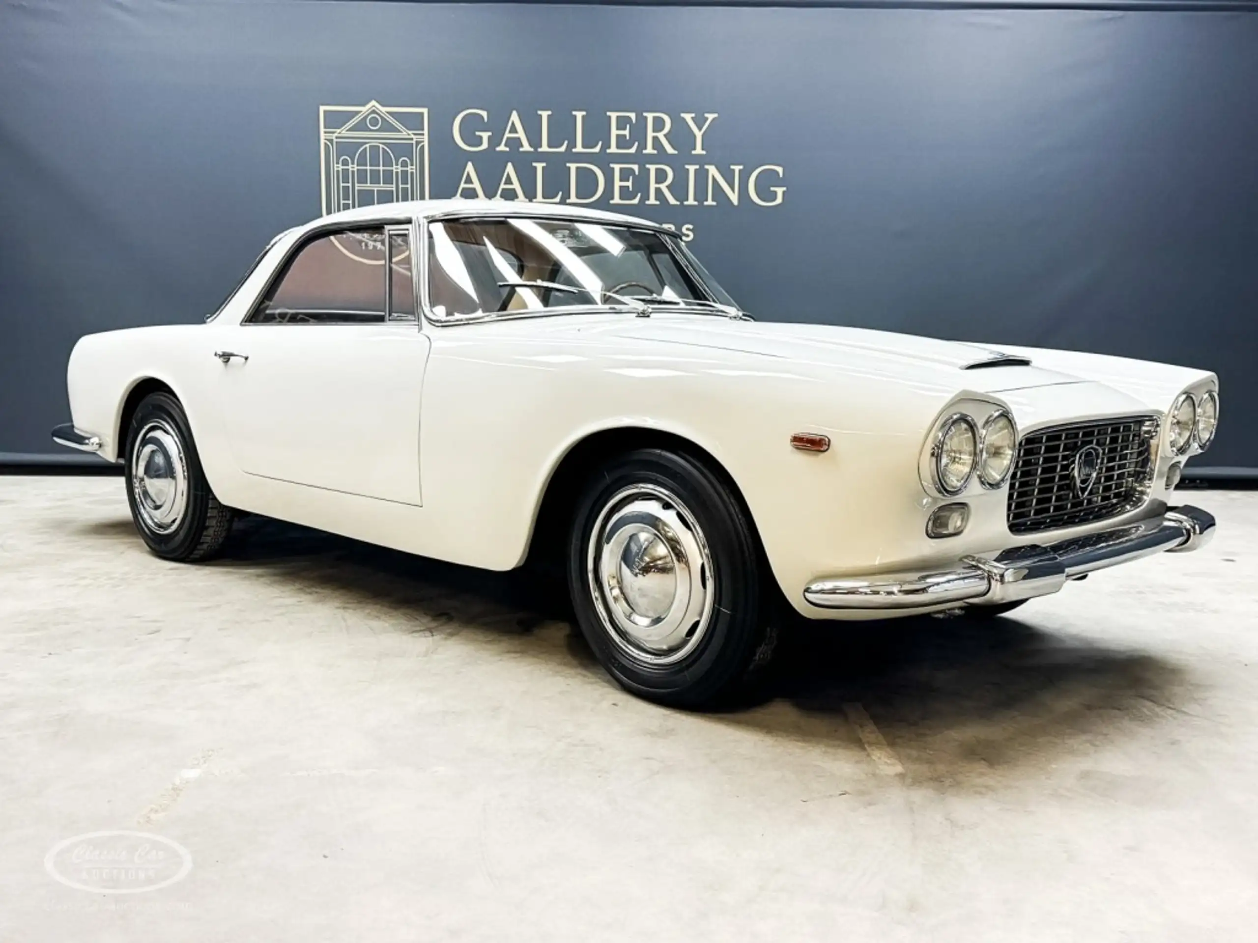 Lancia - Flaminia