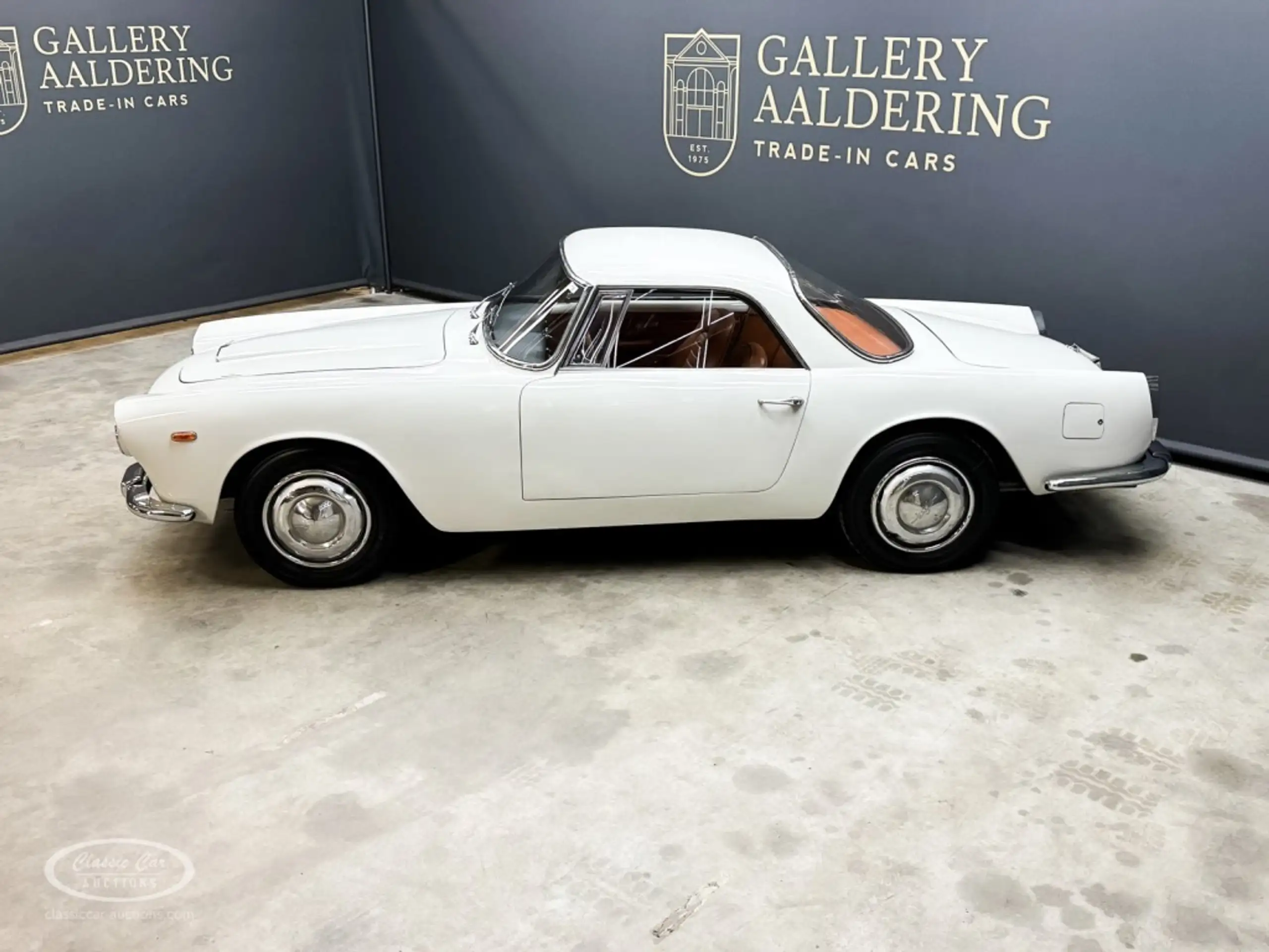 Lancia - Flaminia