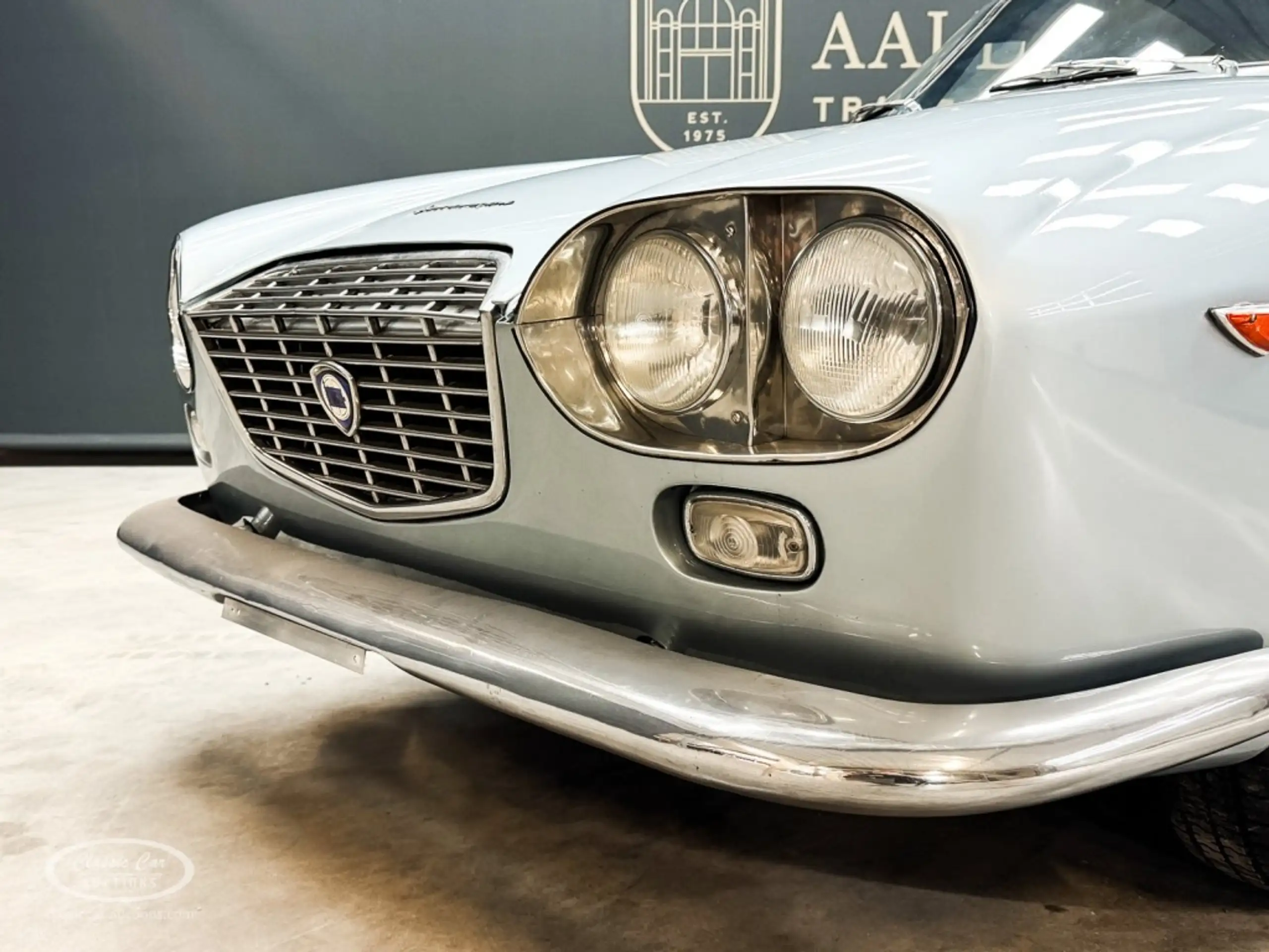 Lancia - Flavia