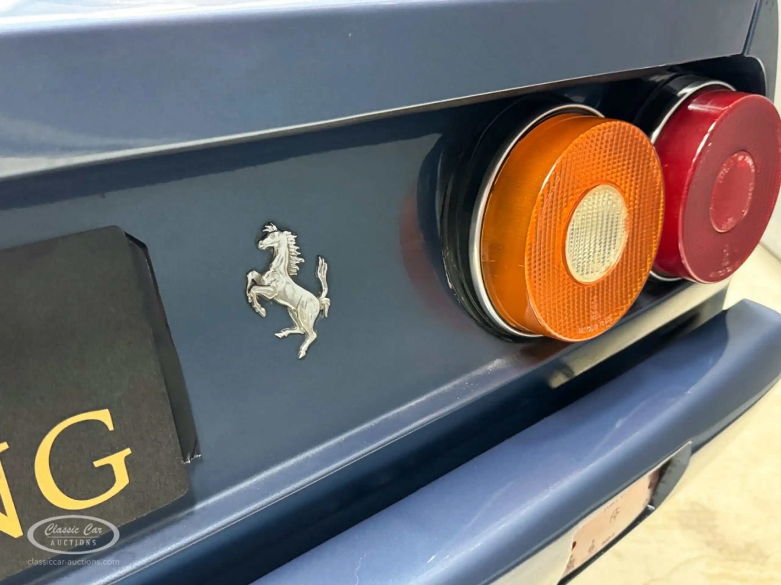 Ferrari - 400