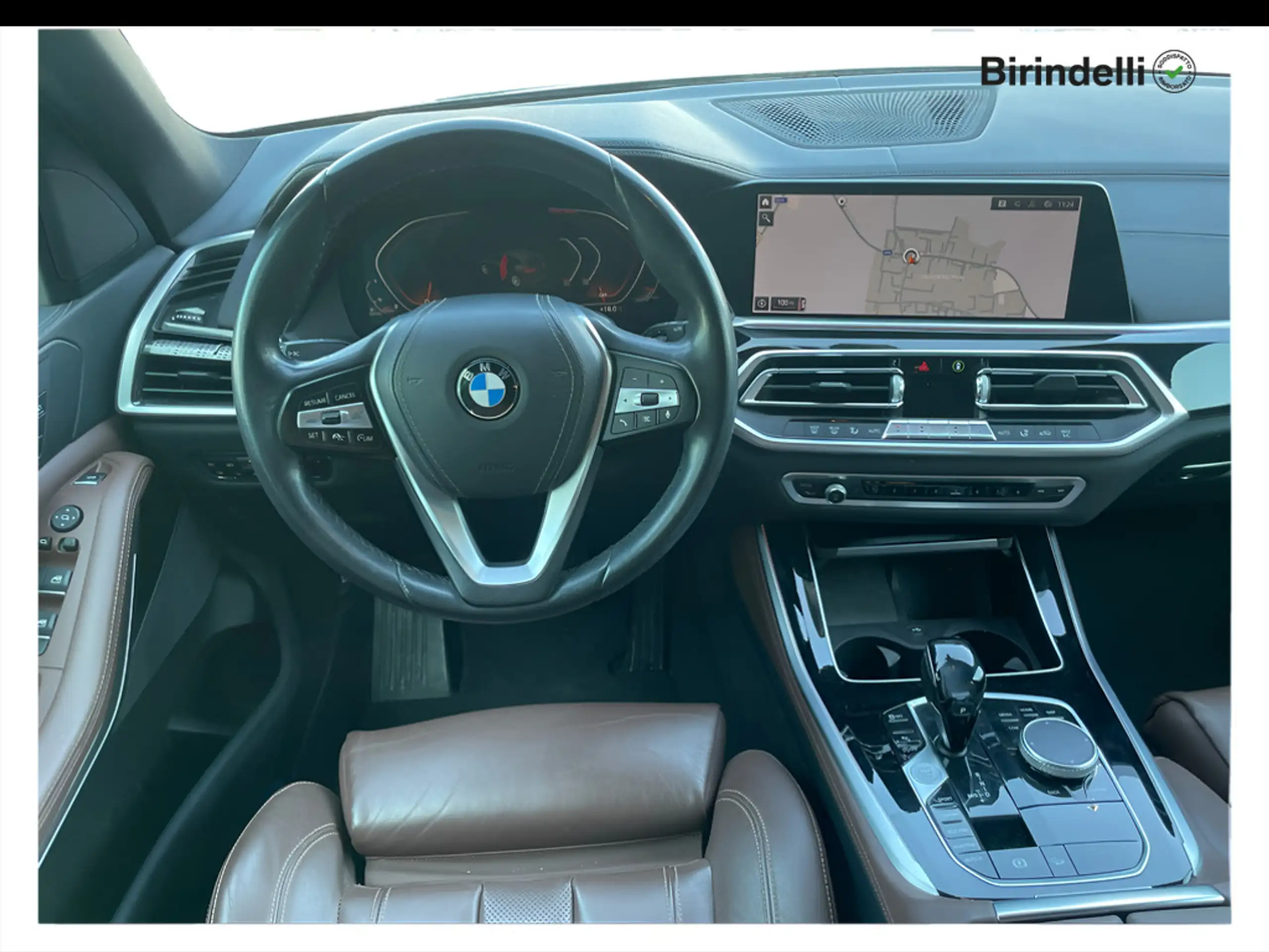 BMW - X5