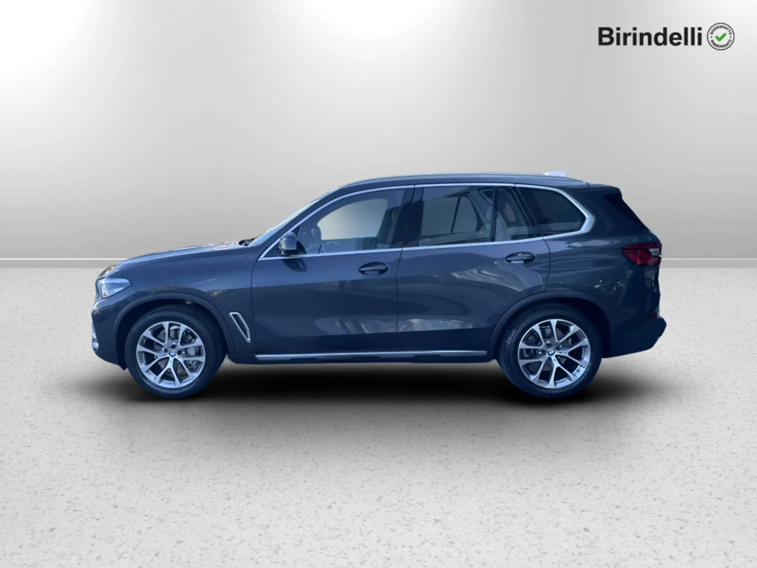 BMW - X5