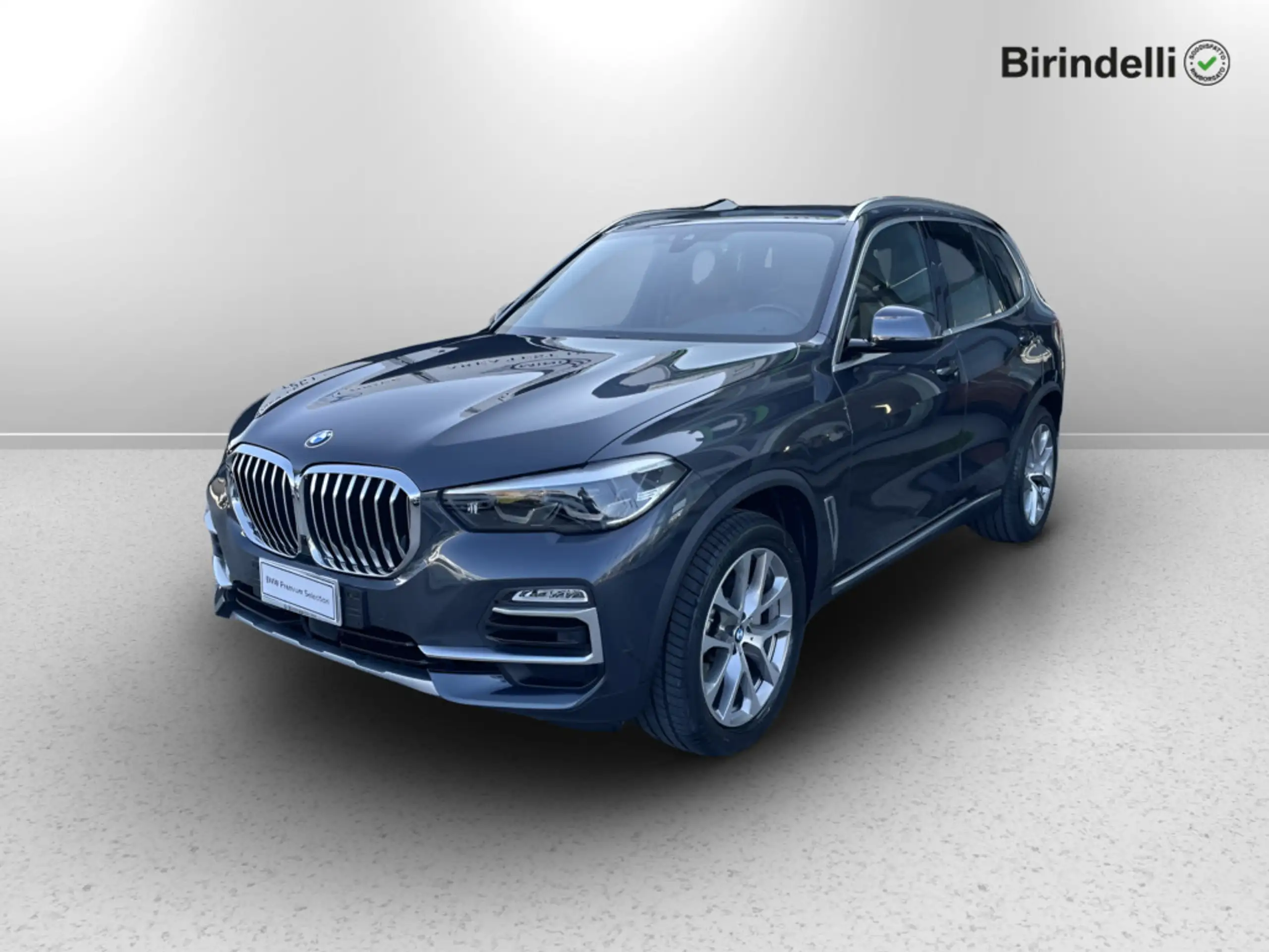 BMW - X5