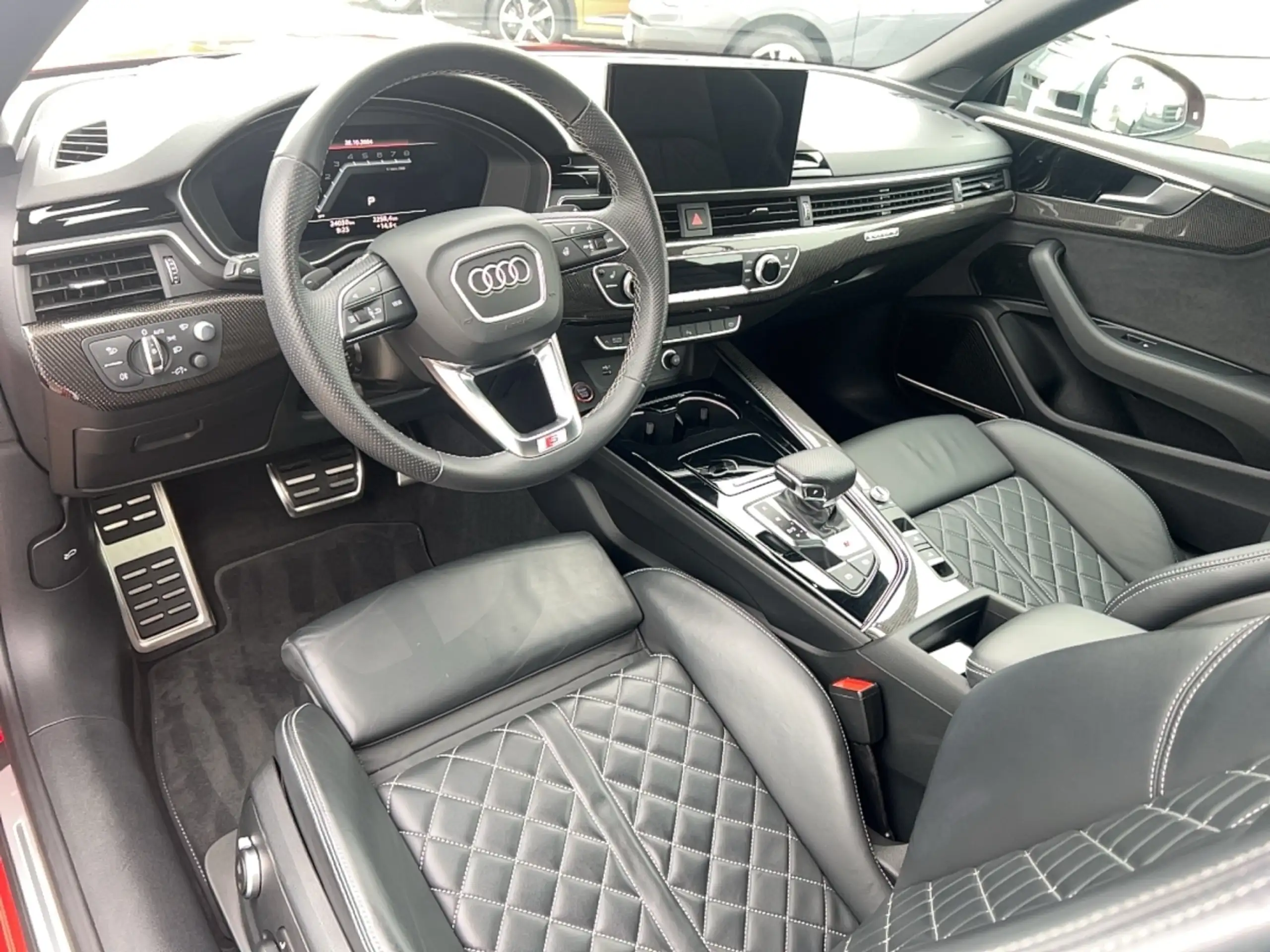 Audi - S5