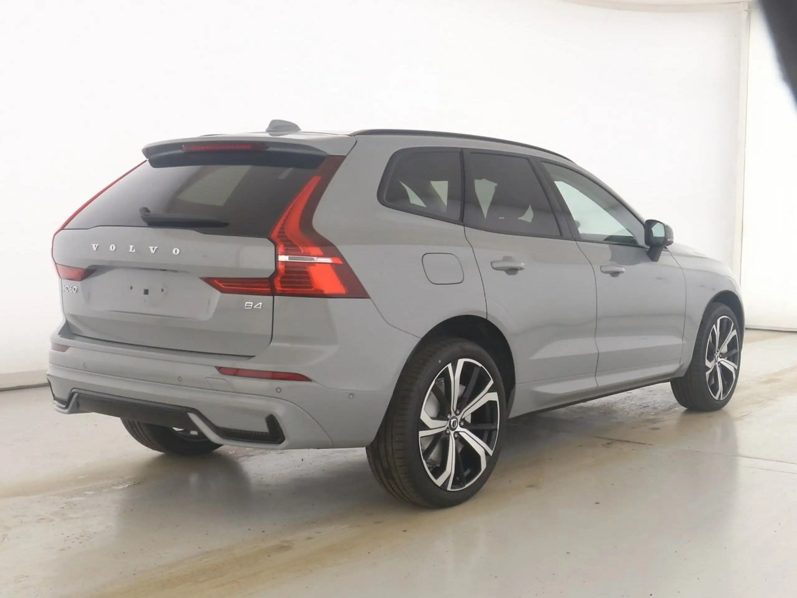 Volvo - XC60