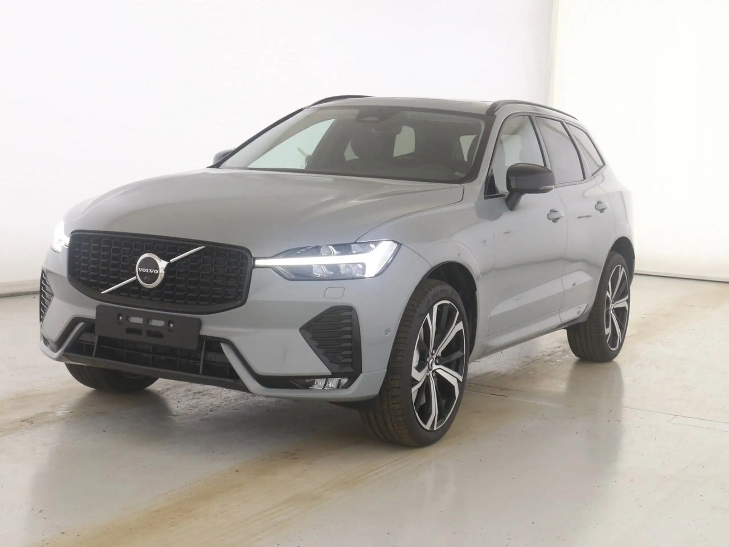 Volvo - XC60