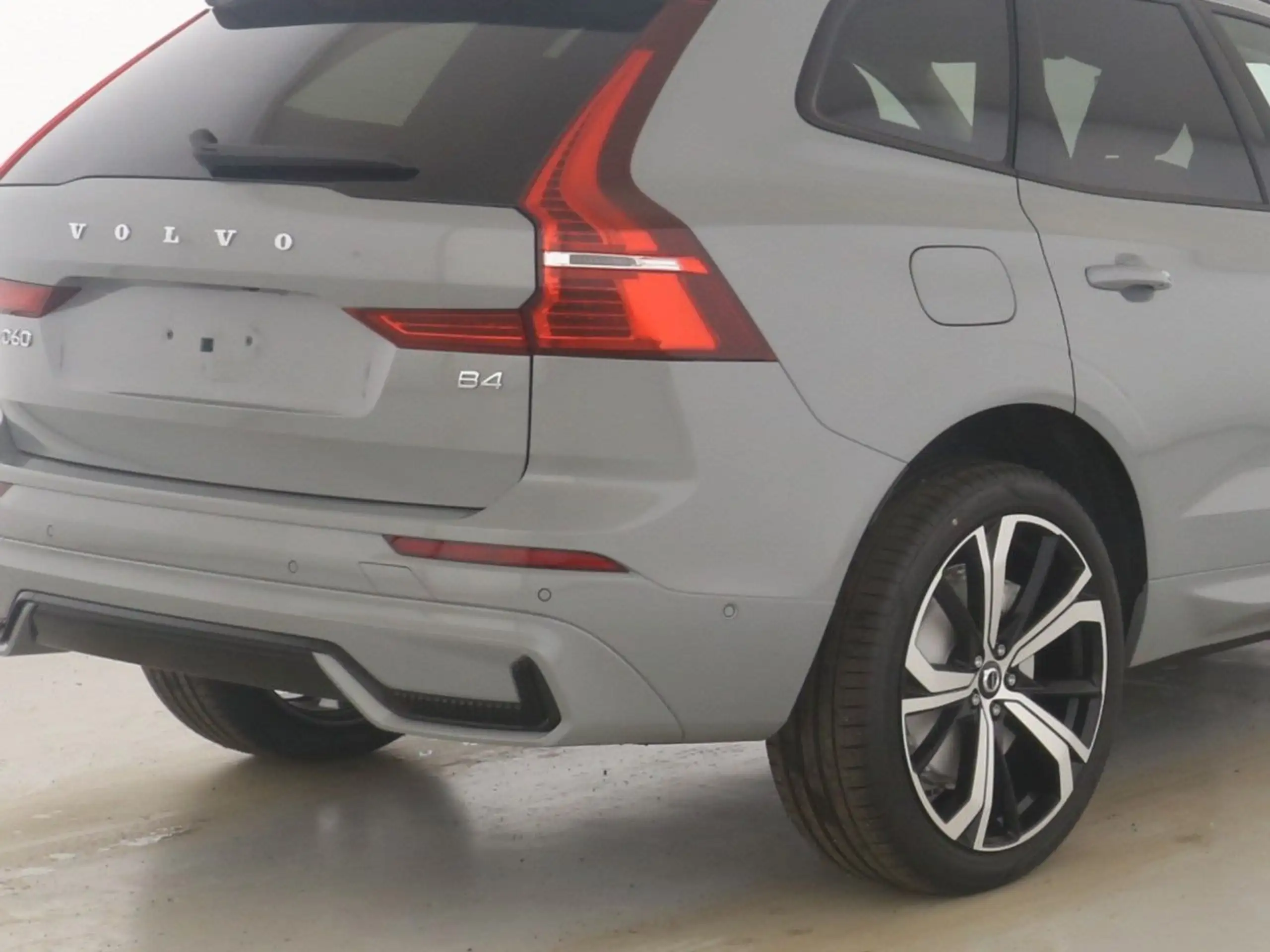 Volvo - XC60