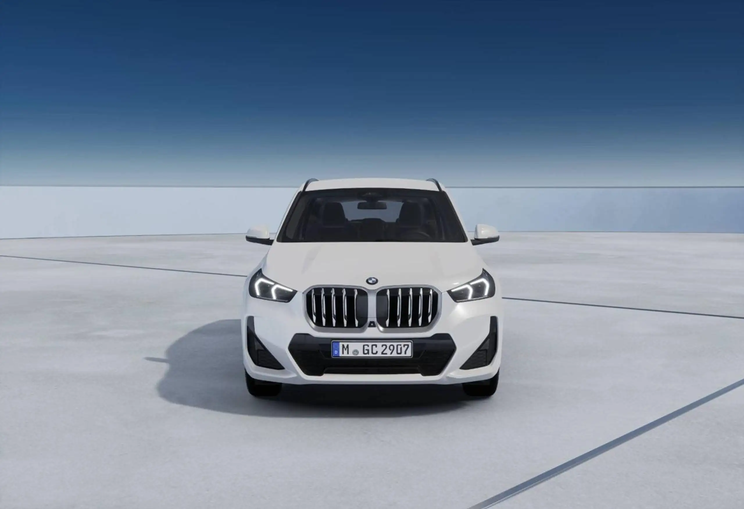 BMW - X1