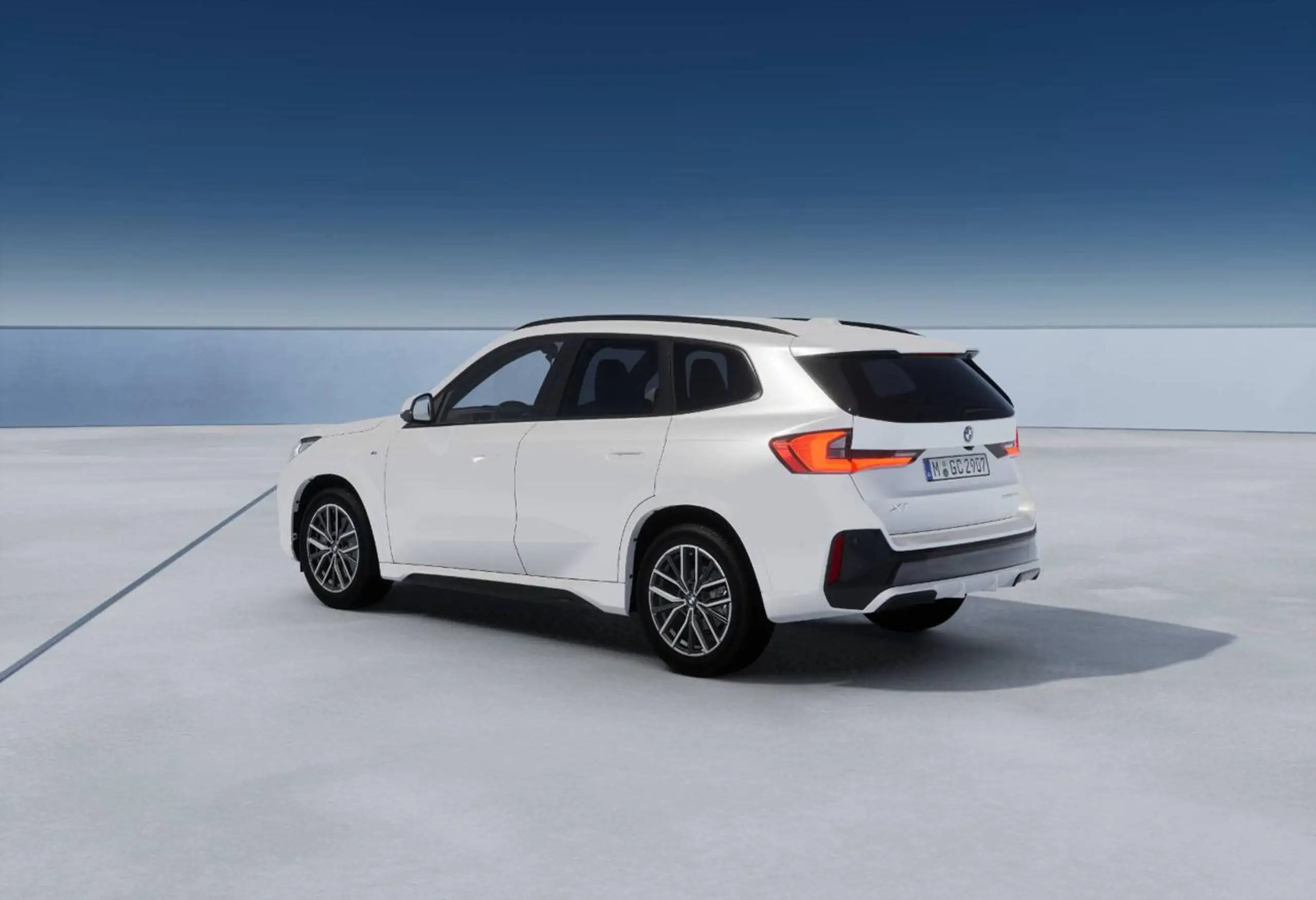 BMW - X1