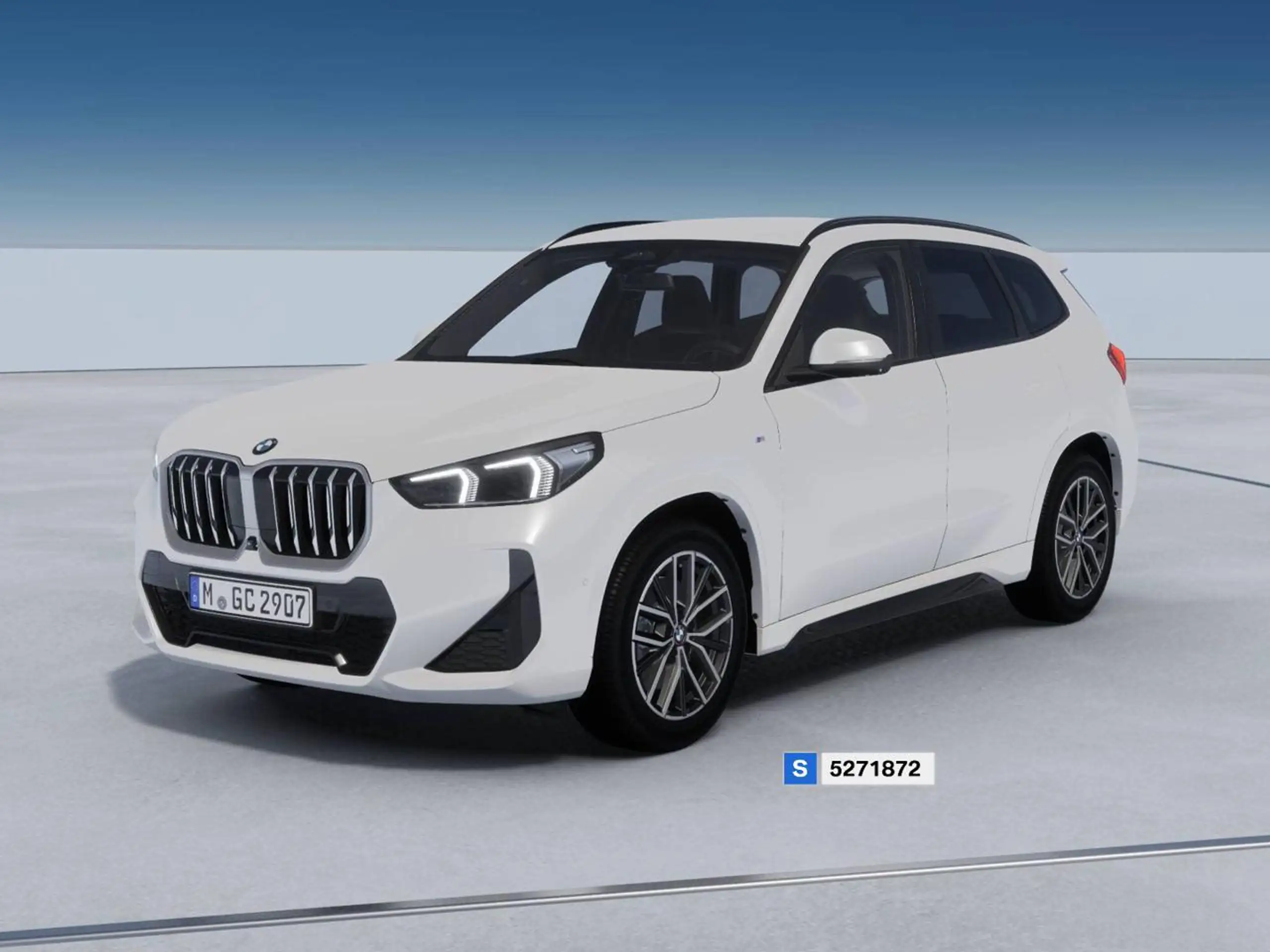 BMW - X1