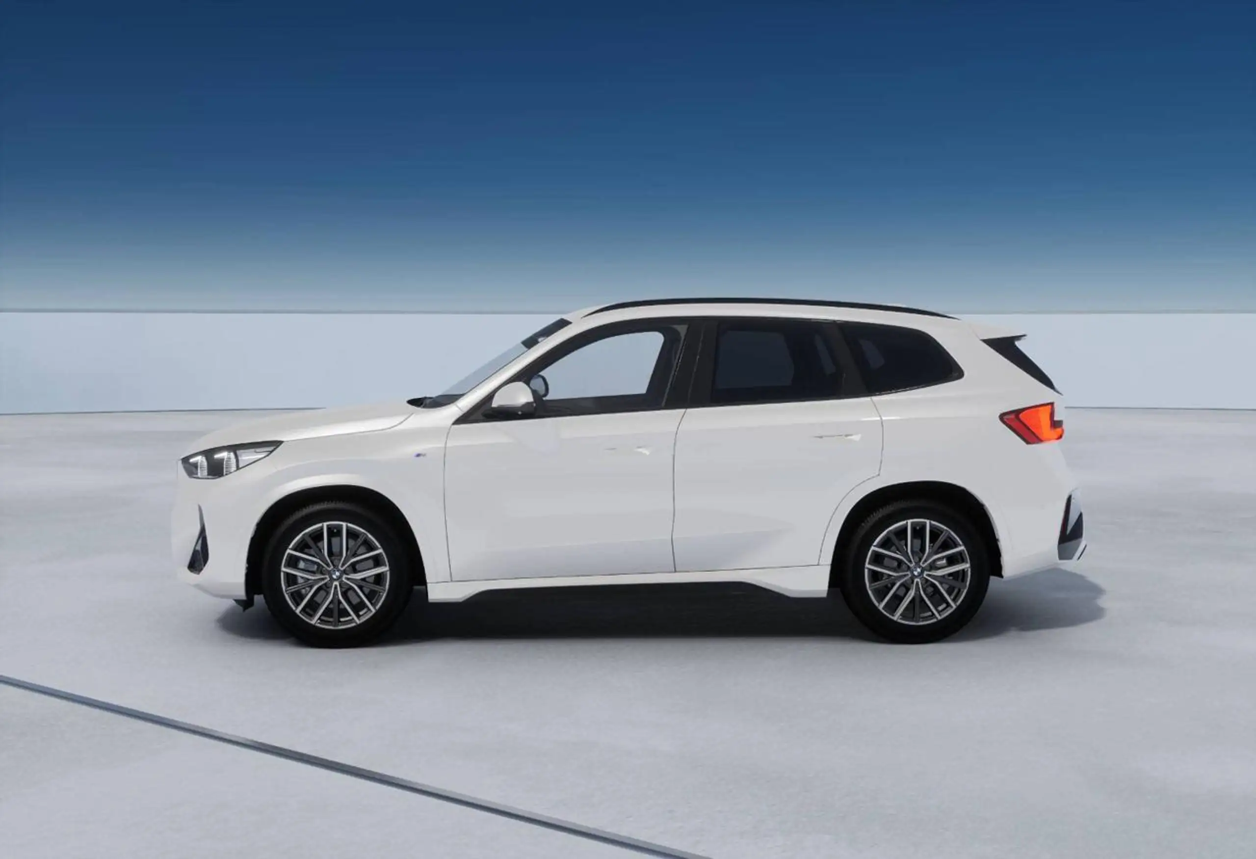 BMW - X1