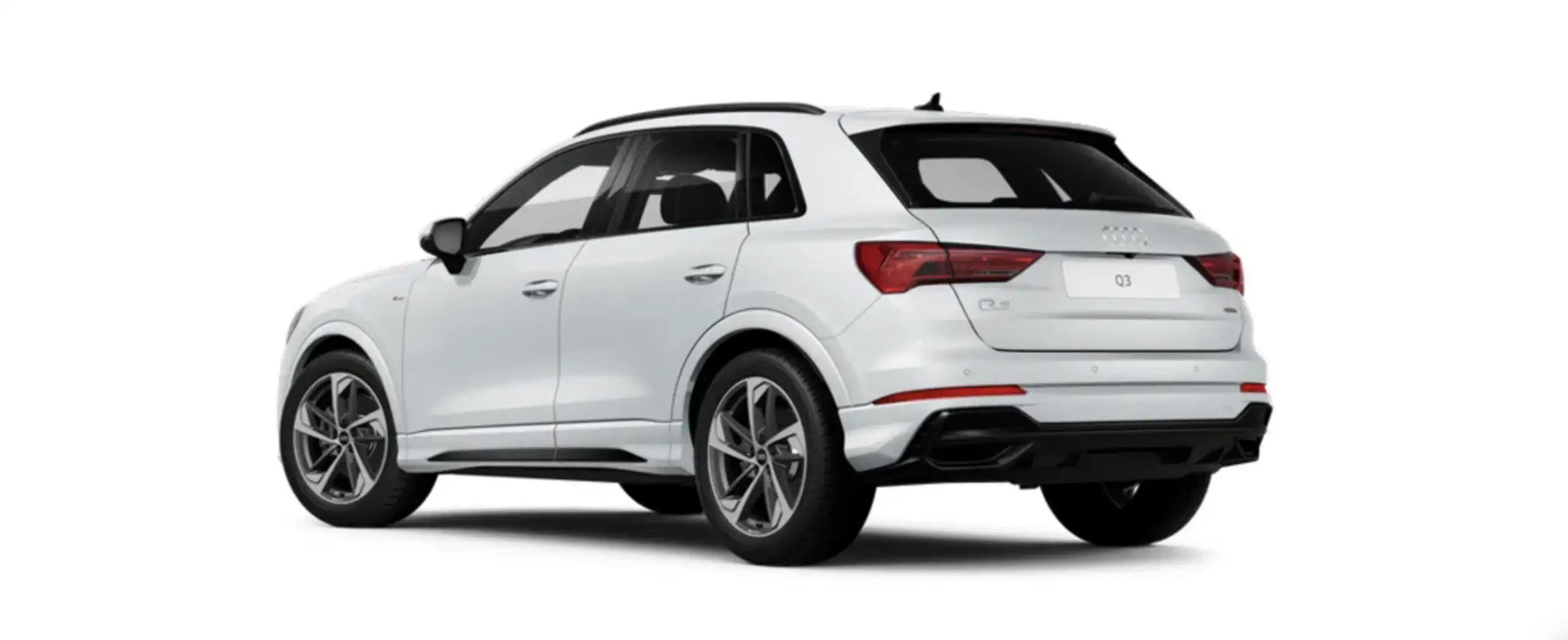 Audi - Q3