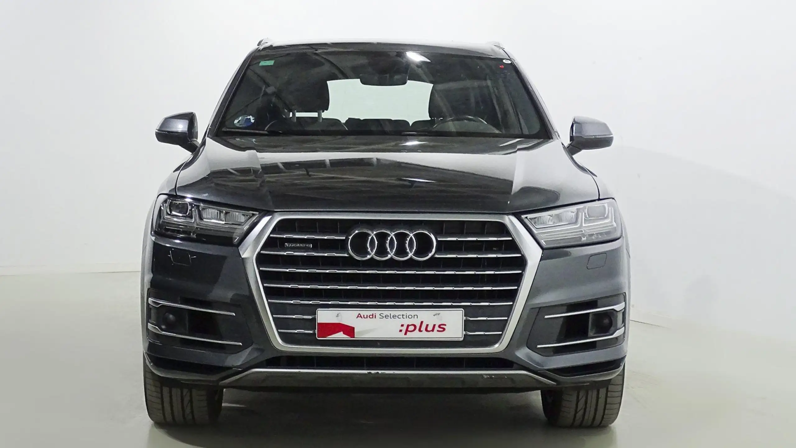 Audi - Q7