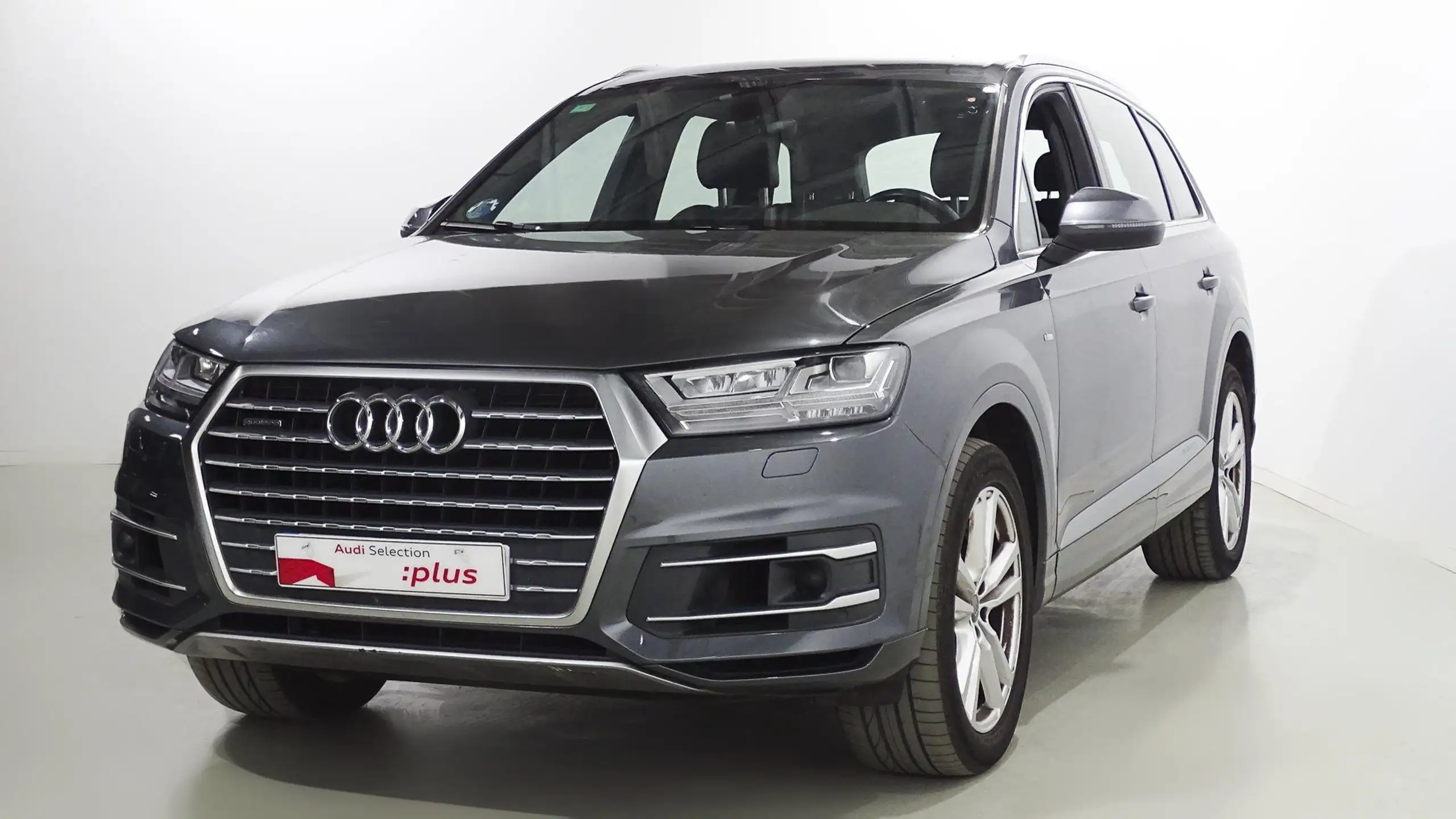 Audi - Q7