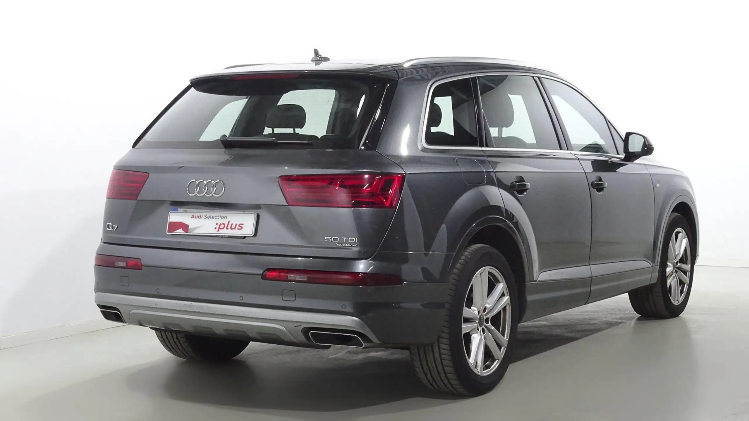 Audi - Q7