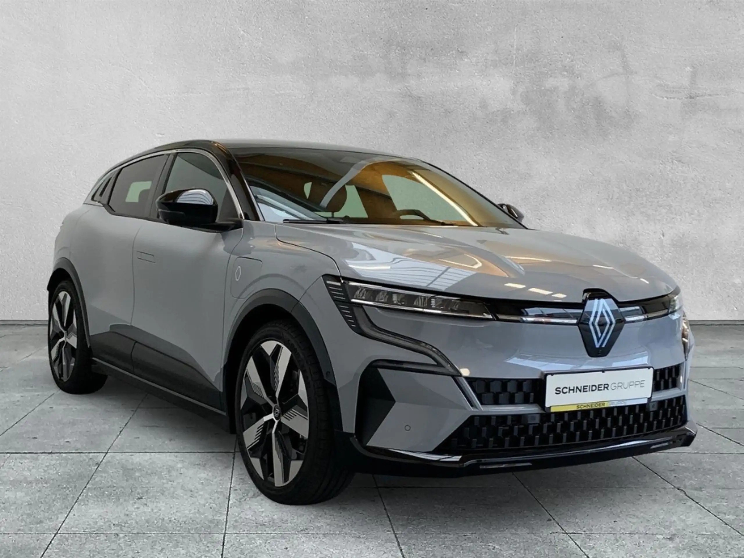 Renault - Megane