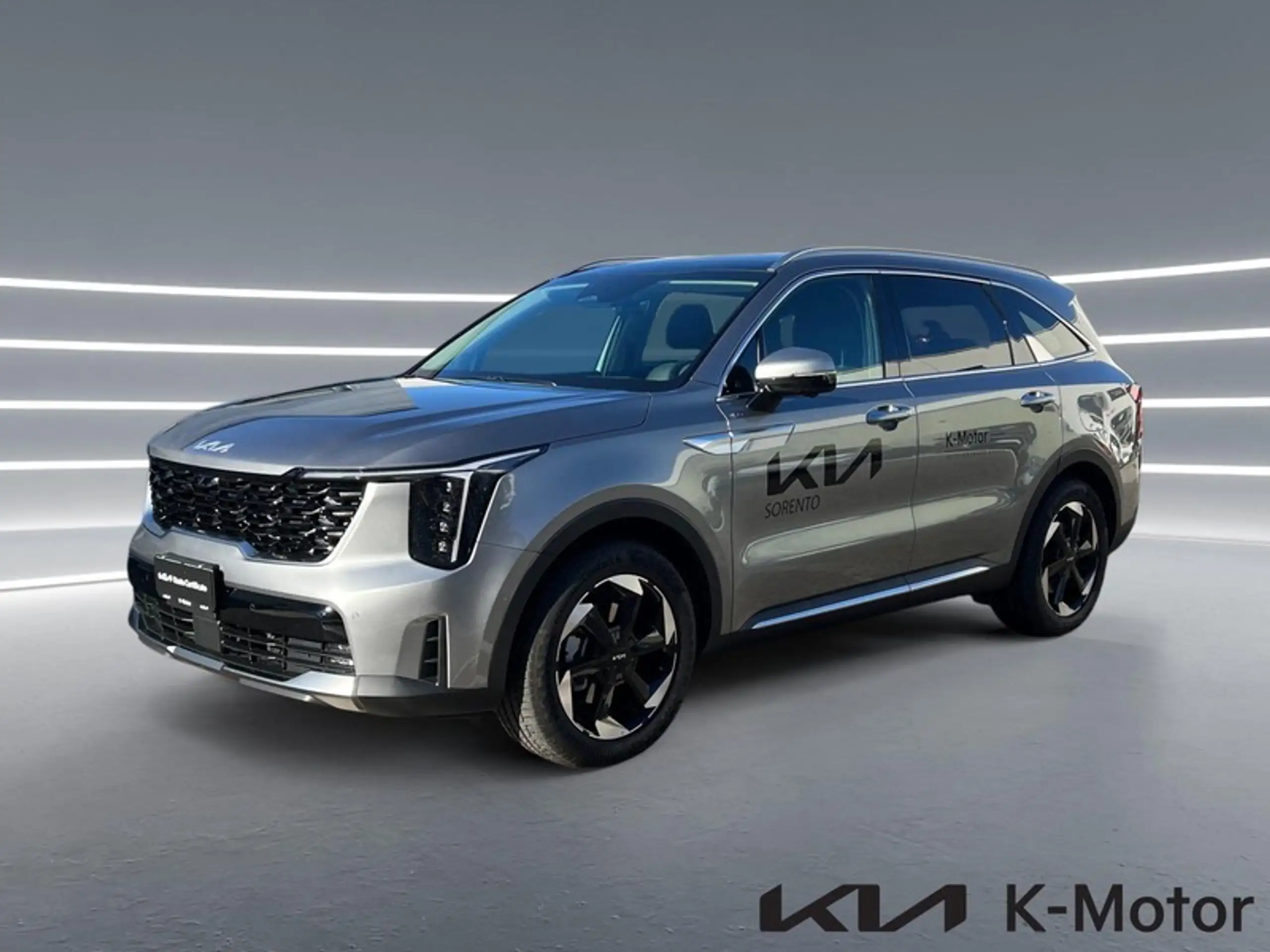 Kia Sorento 2024