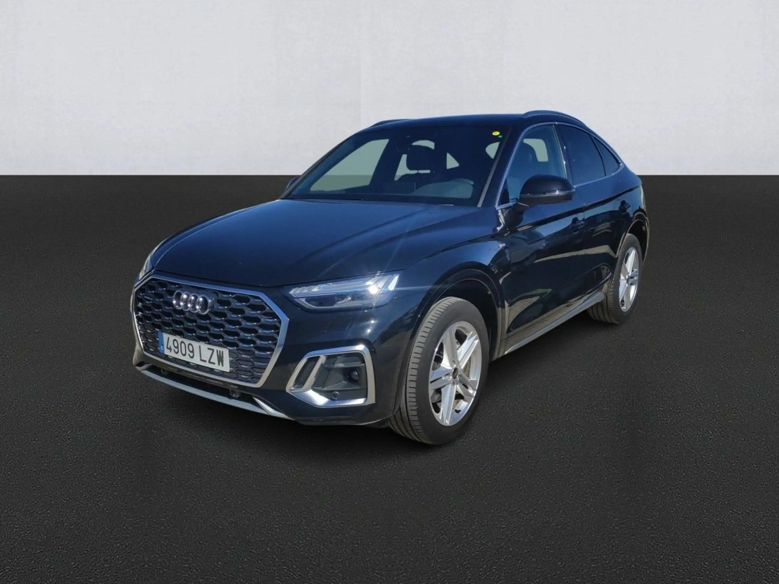 Audi - Q5