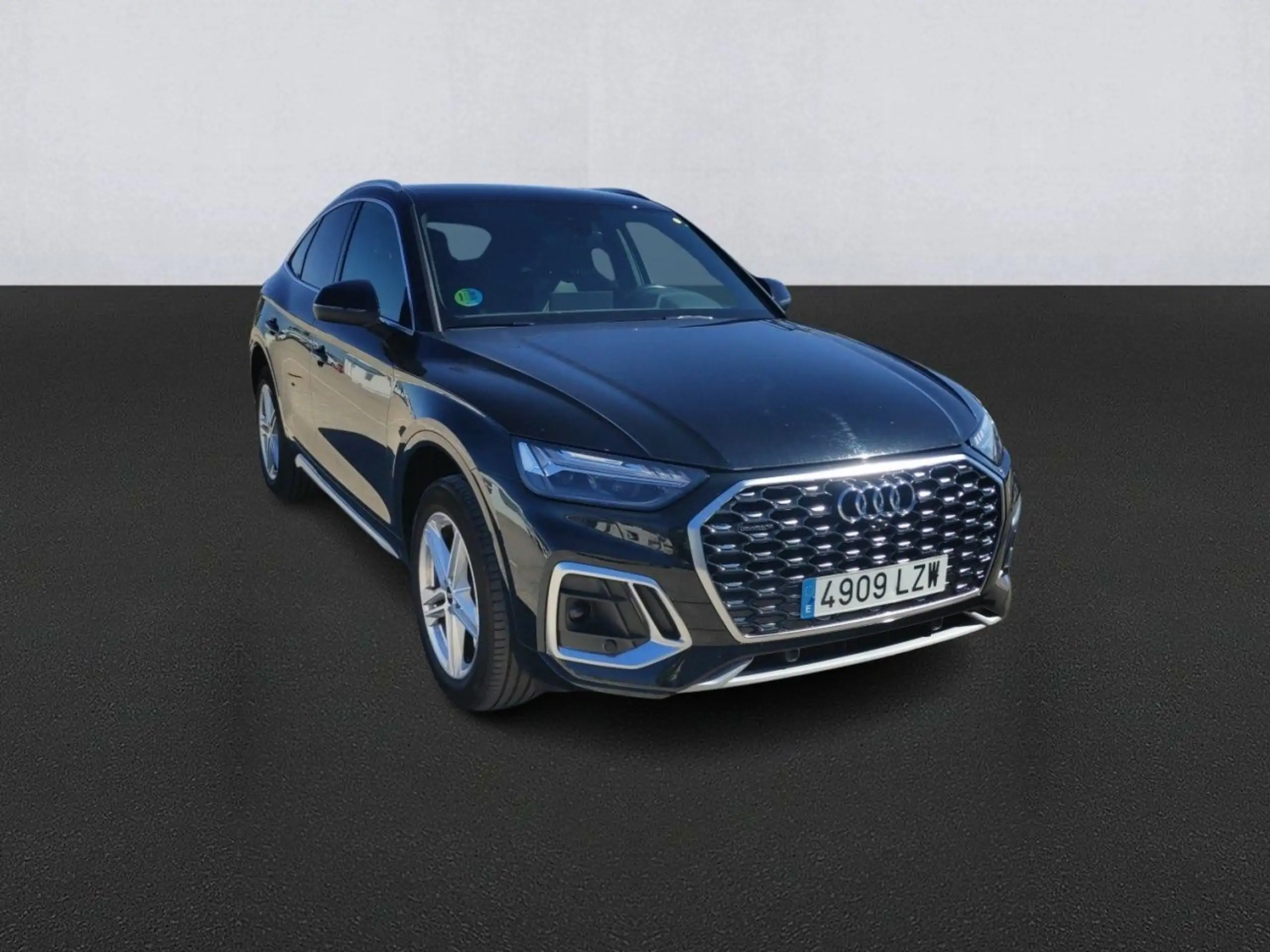 Audi - Q5