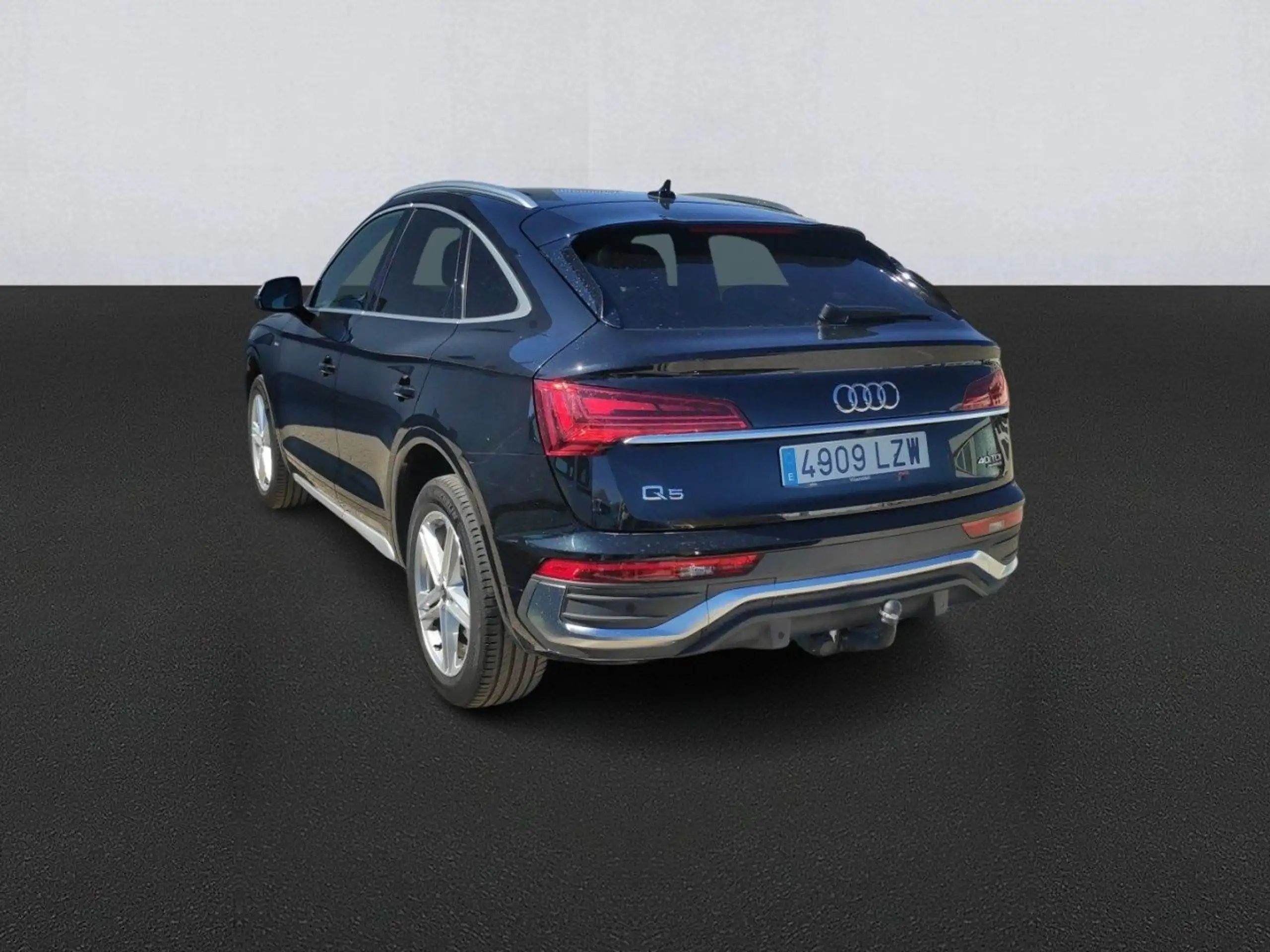 Audi - Q5