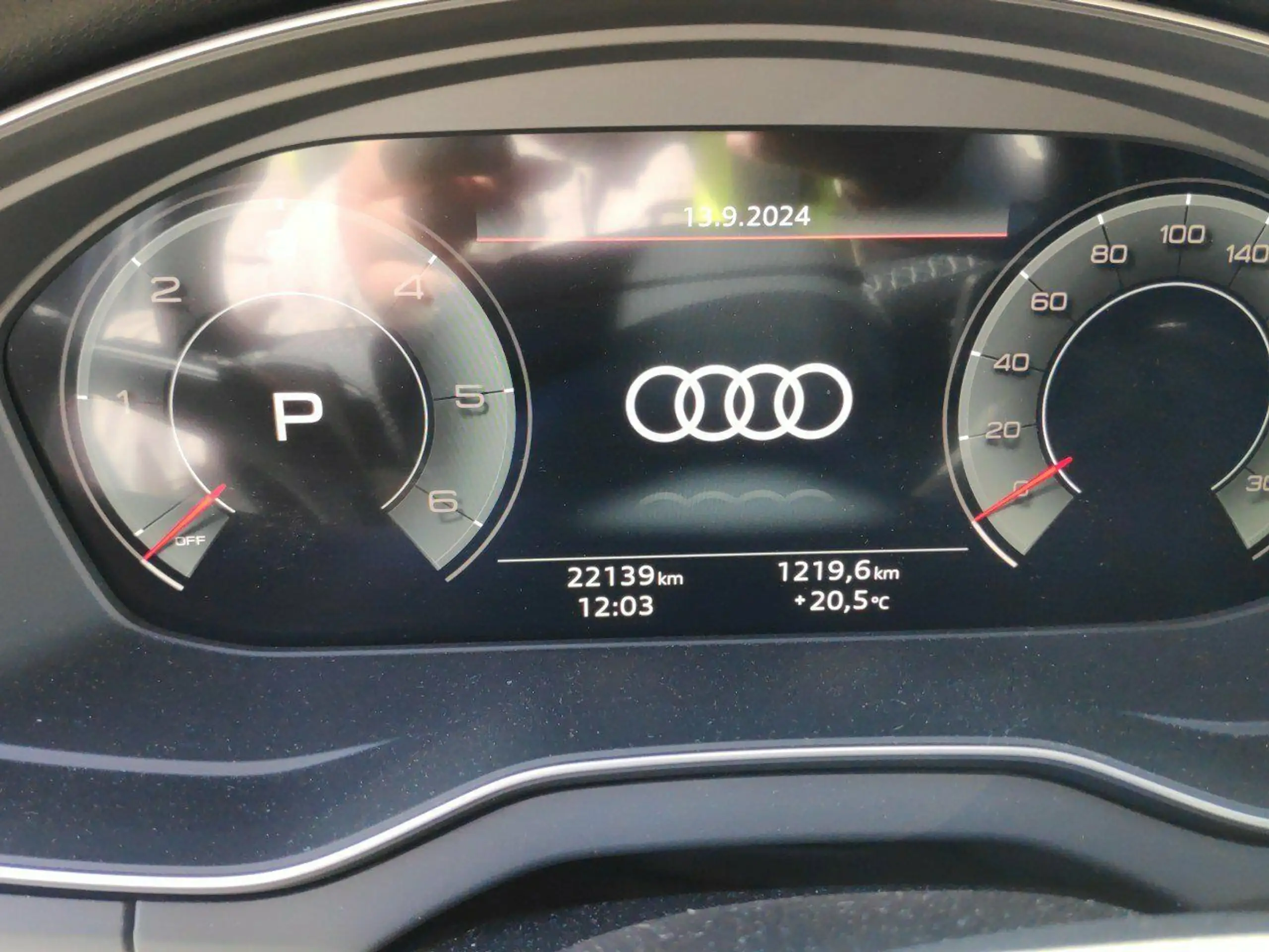 Audi - Q5