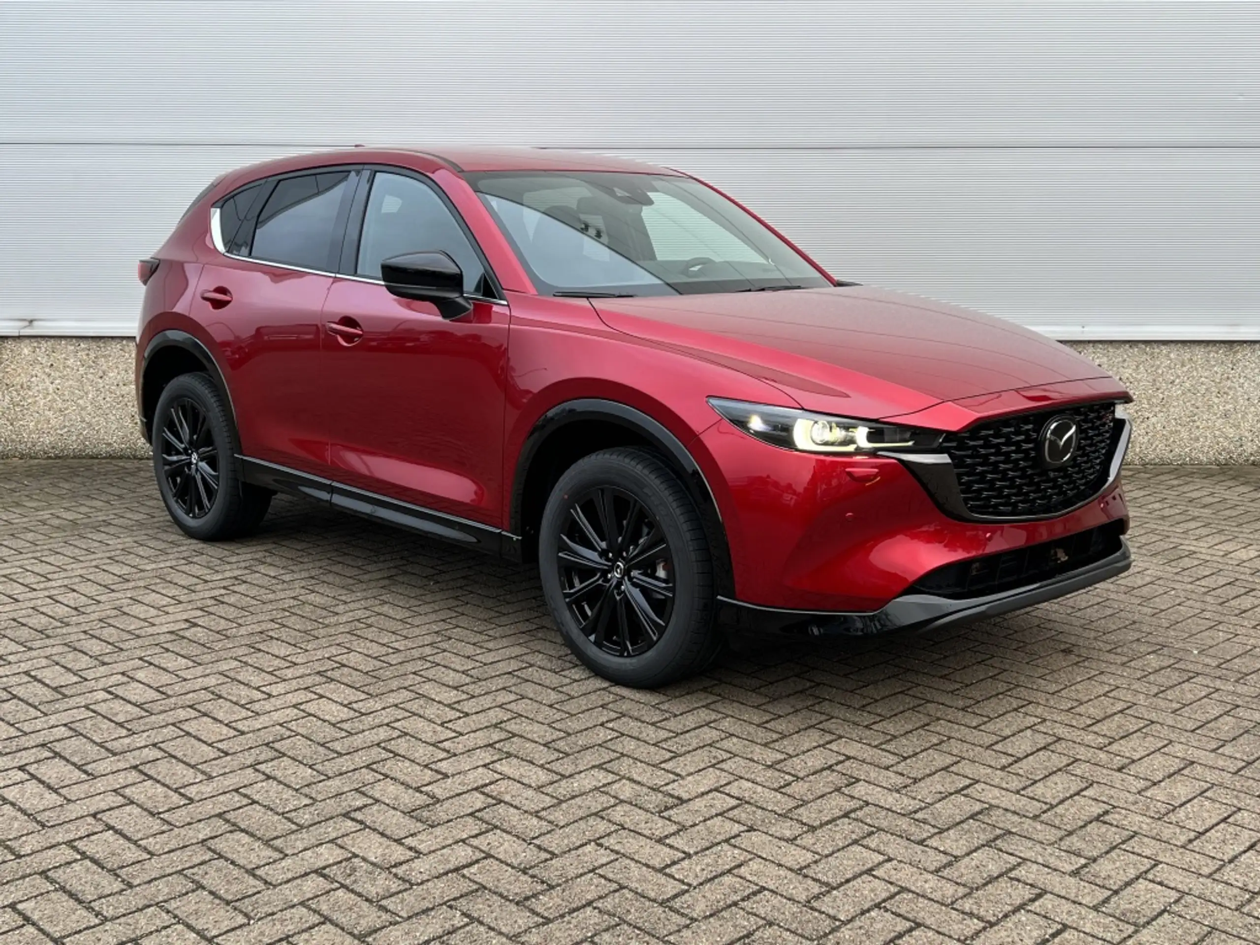 Mazda - CX-5