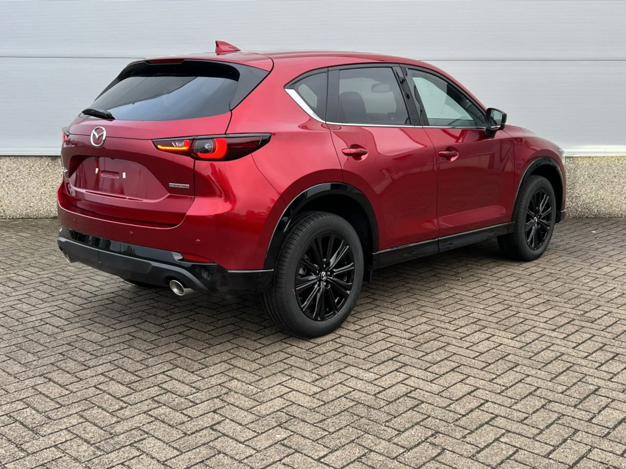 Mazda - CX-5