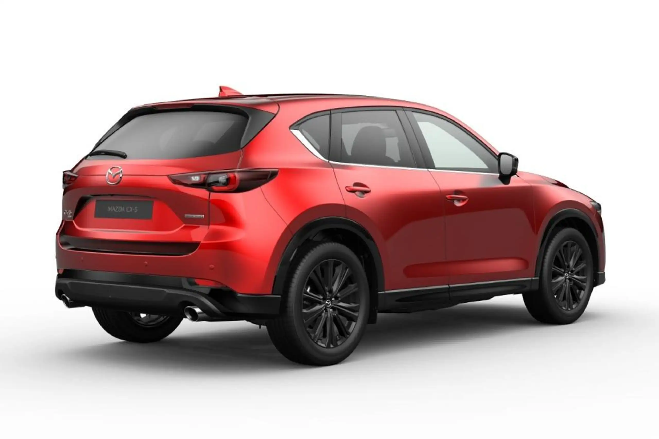 Mazda - CX-5