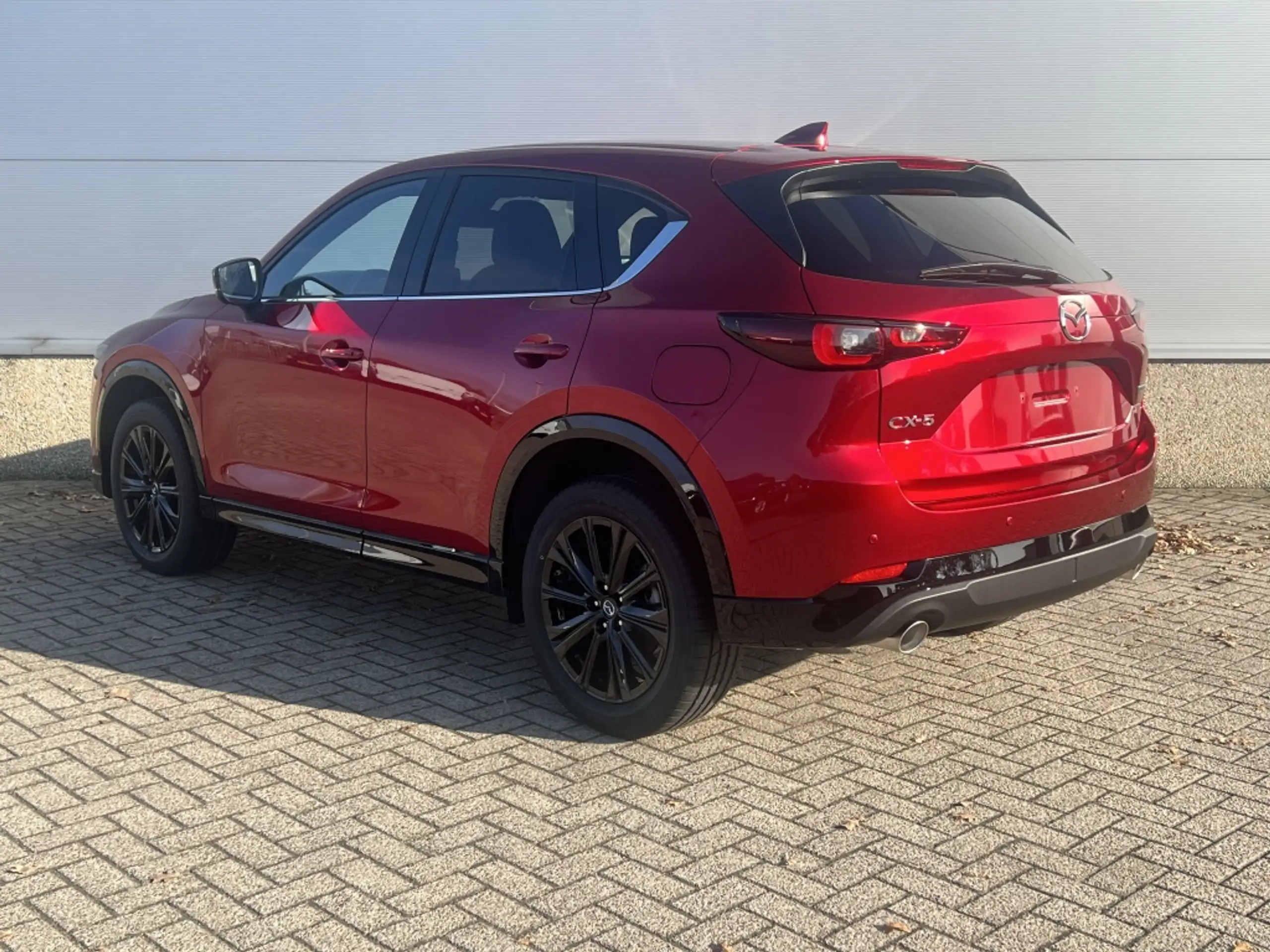 Mazda - CX-5