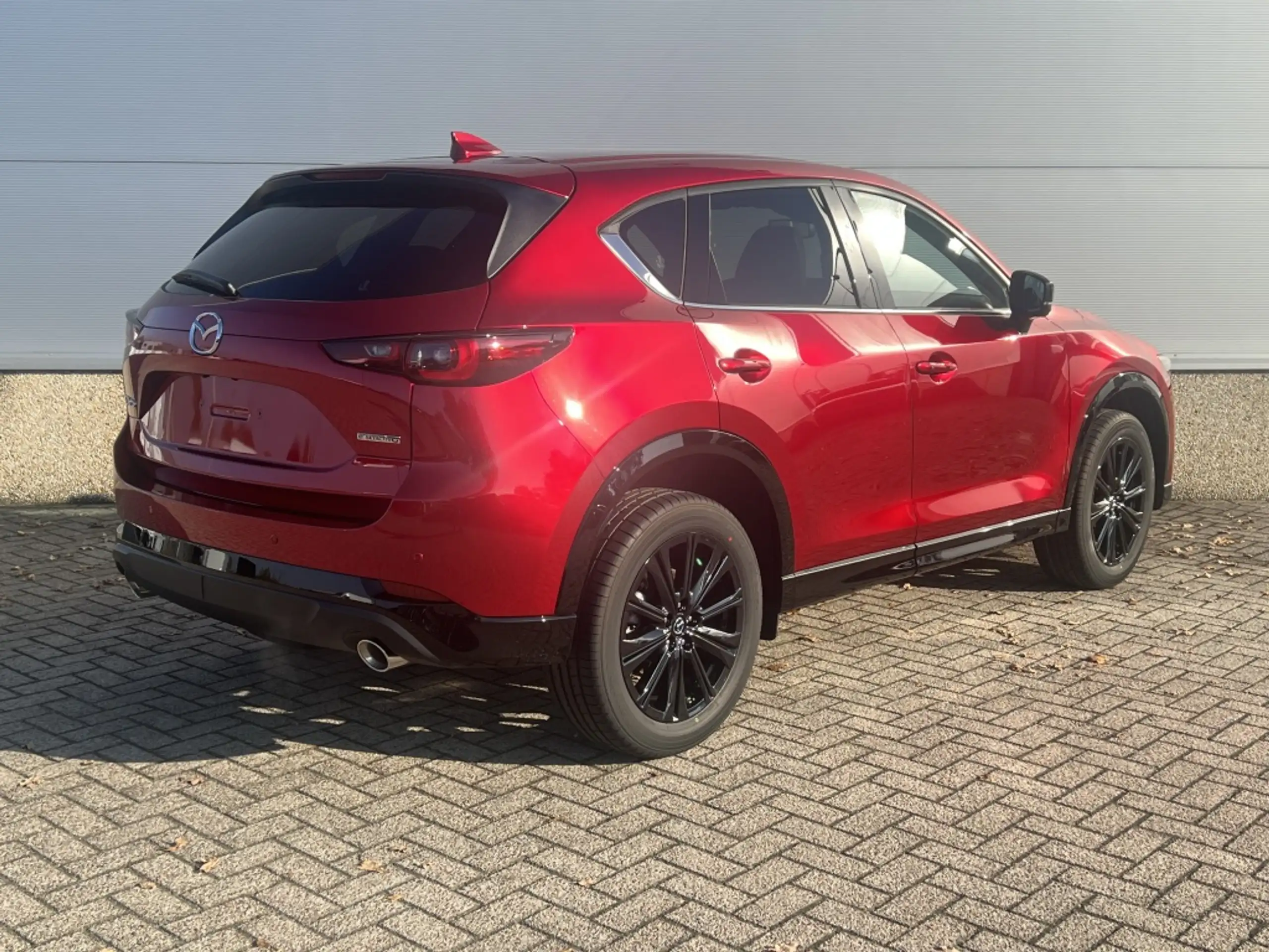 Mazda - CX-5