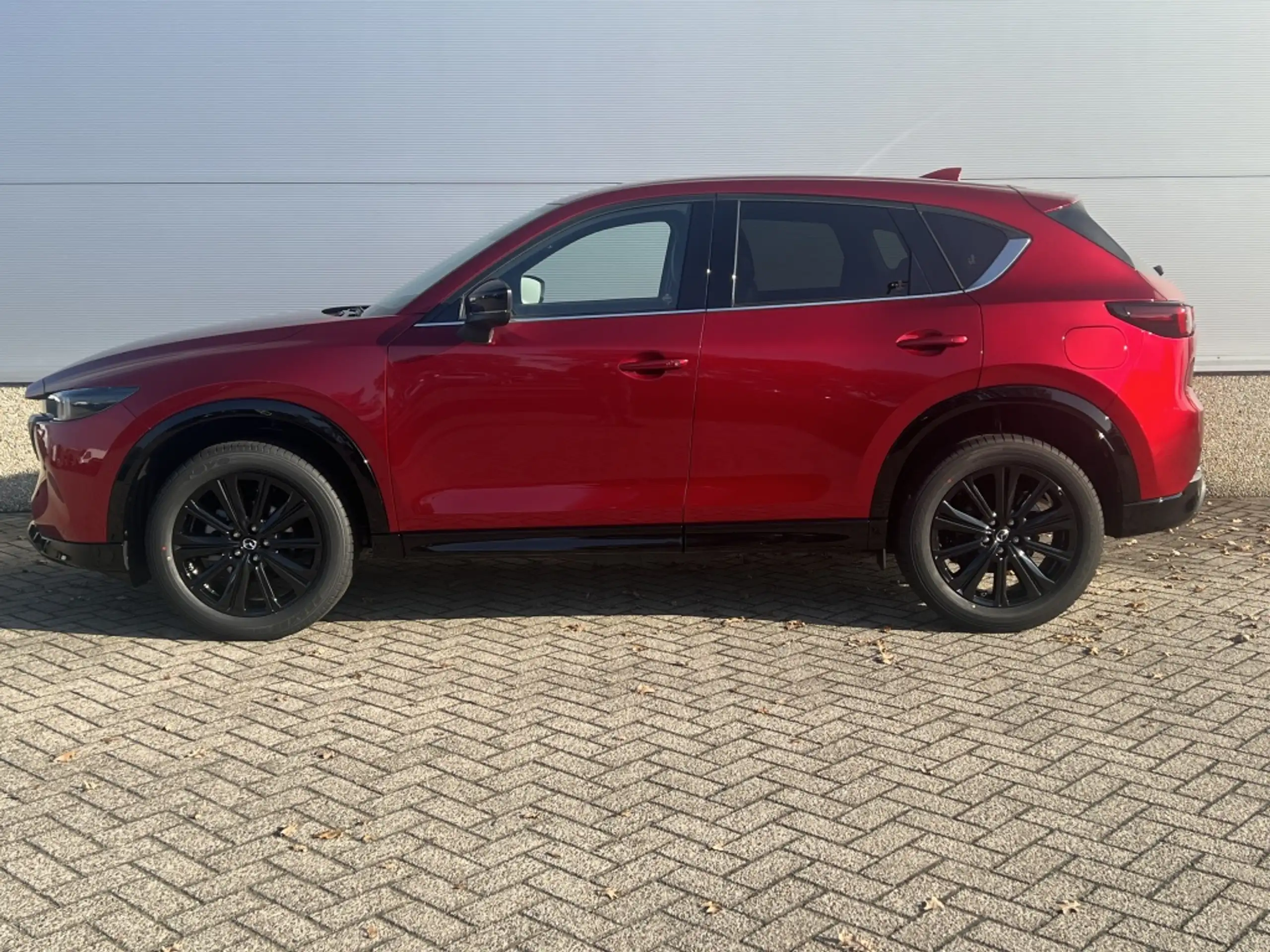 Mazda - CX-5