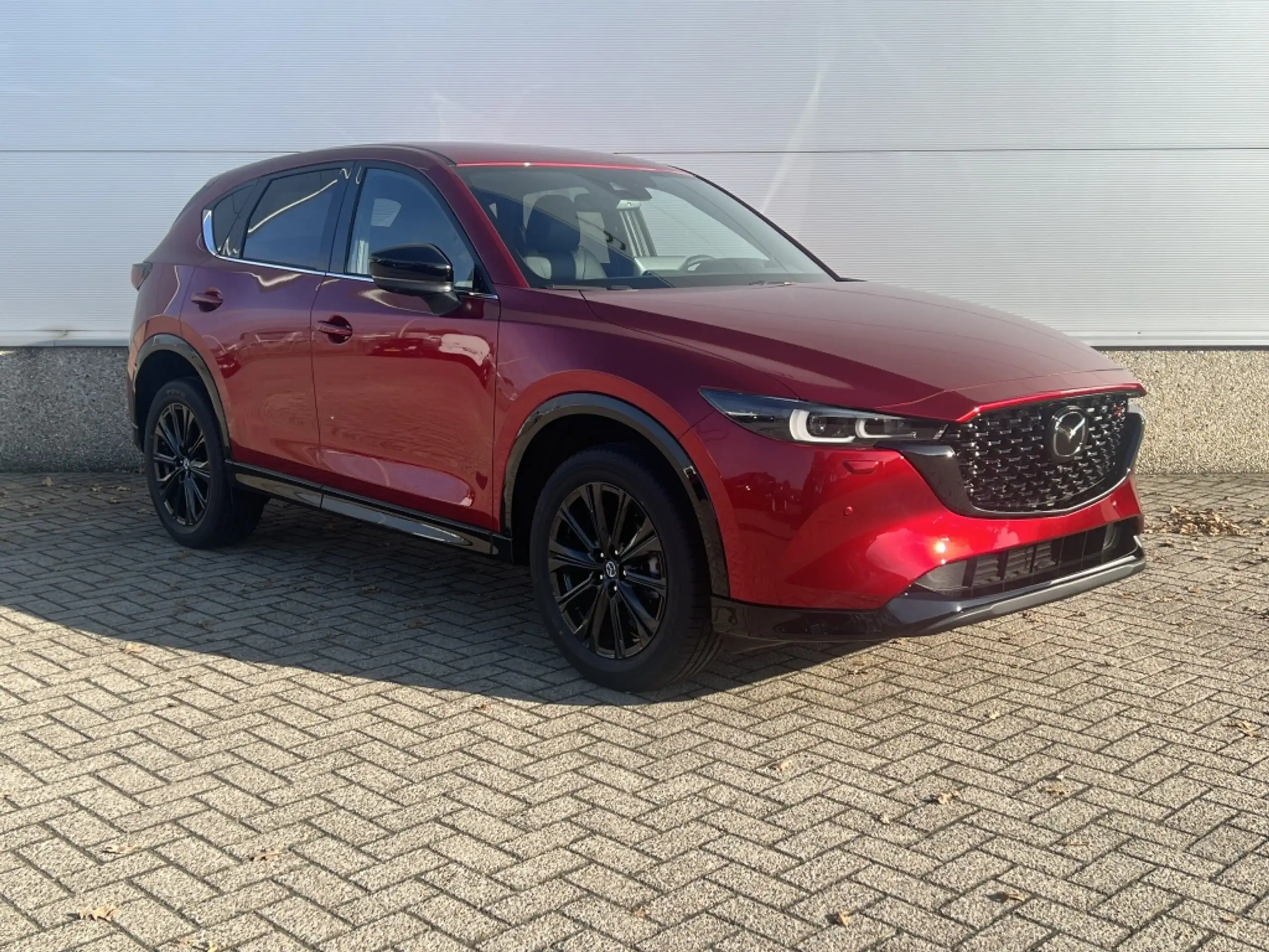 Mazda - CX-5