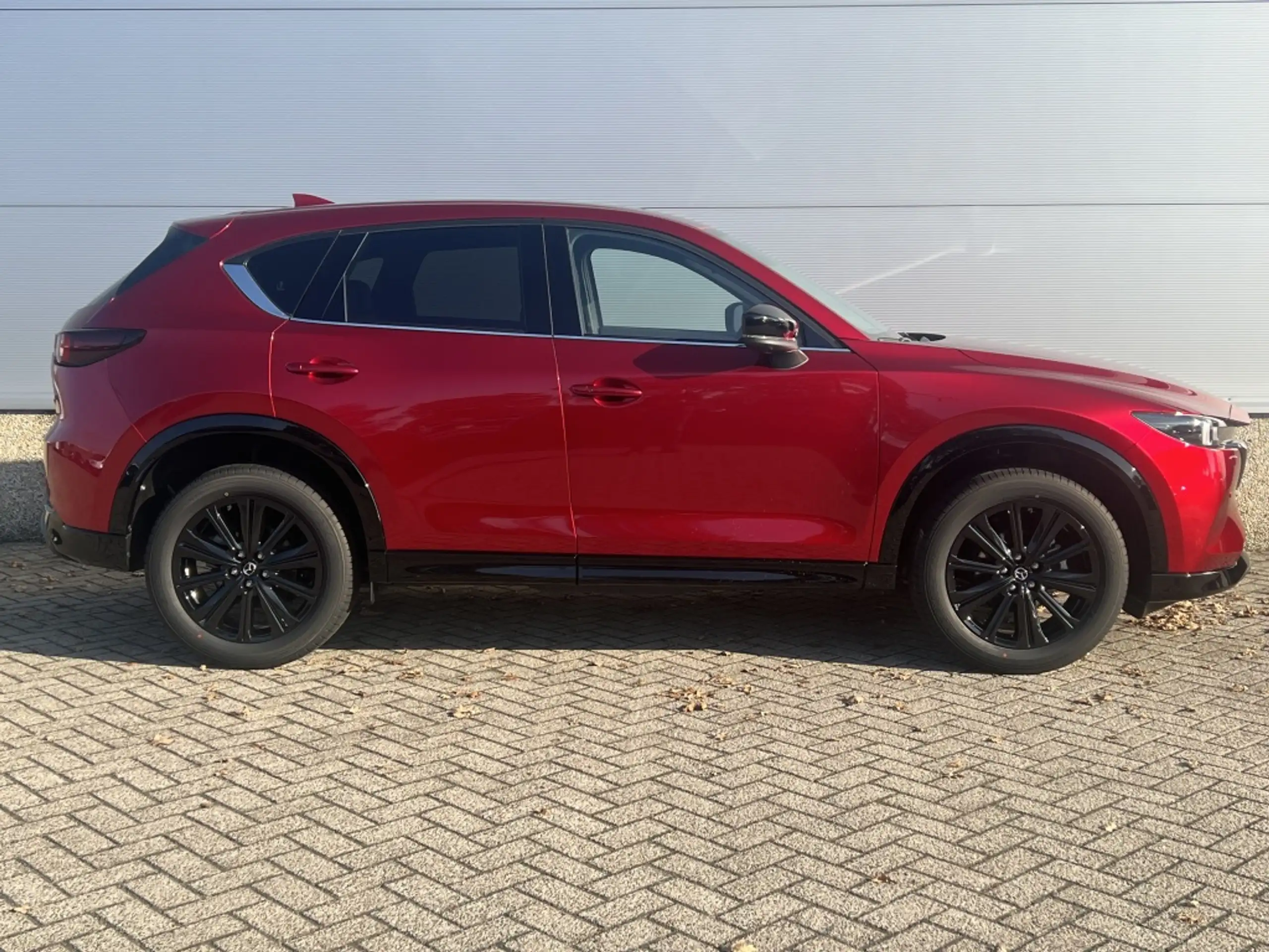 Mazda - CX-5